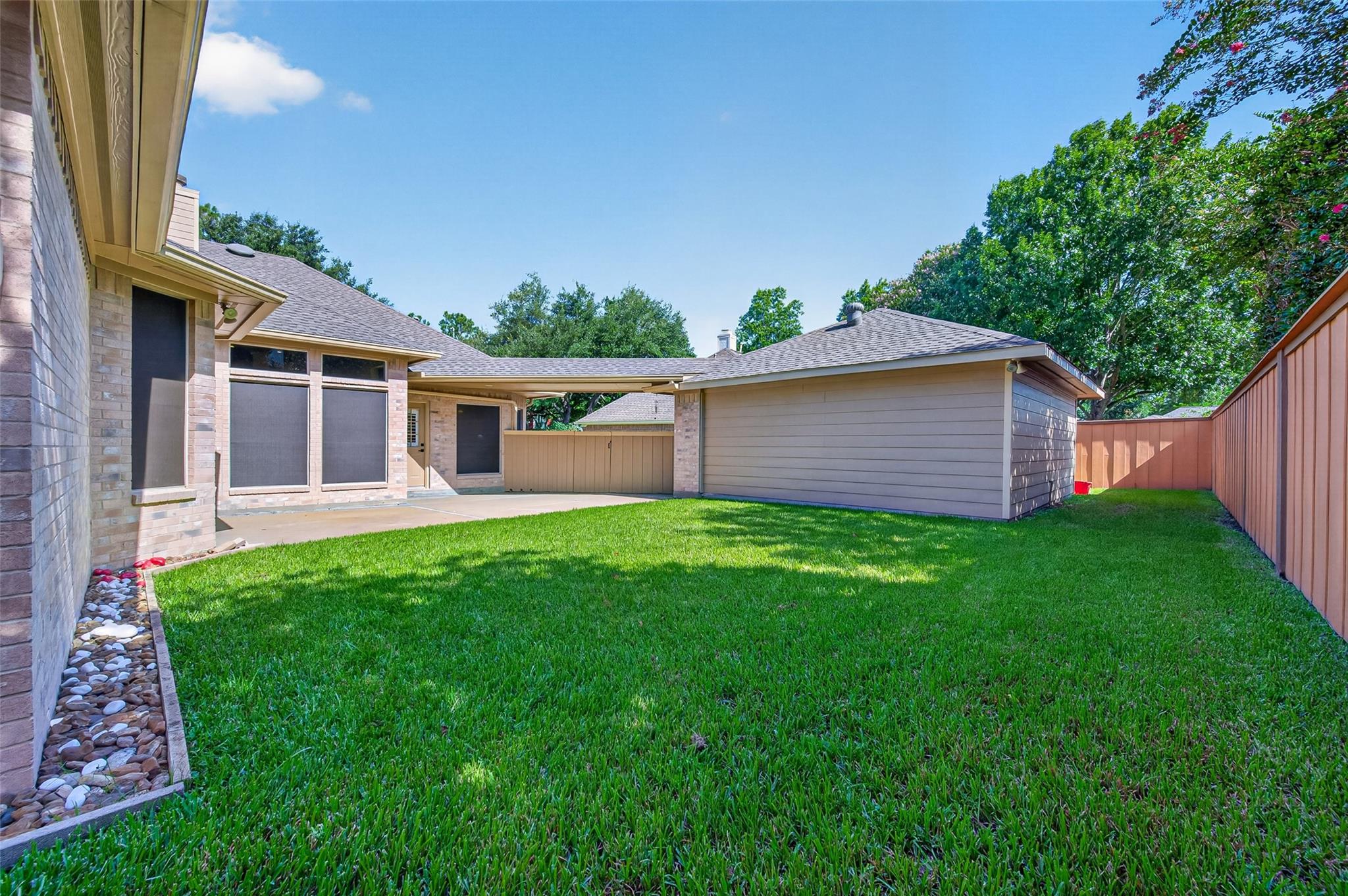 16311 Drystone Lane