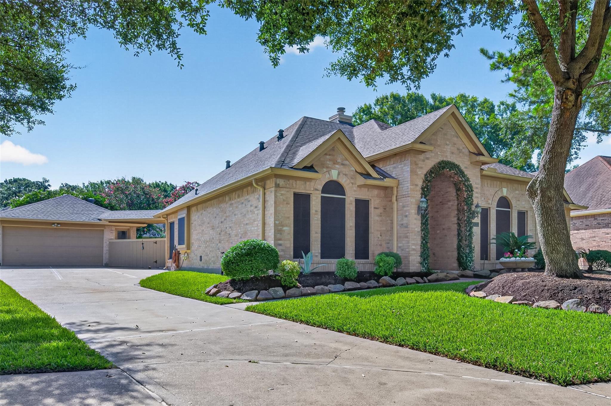 16311 Drystone Lane