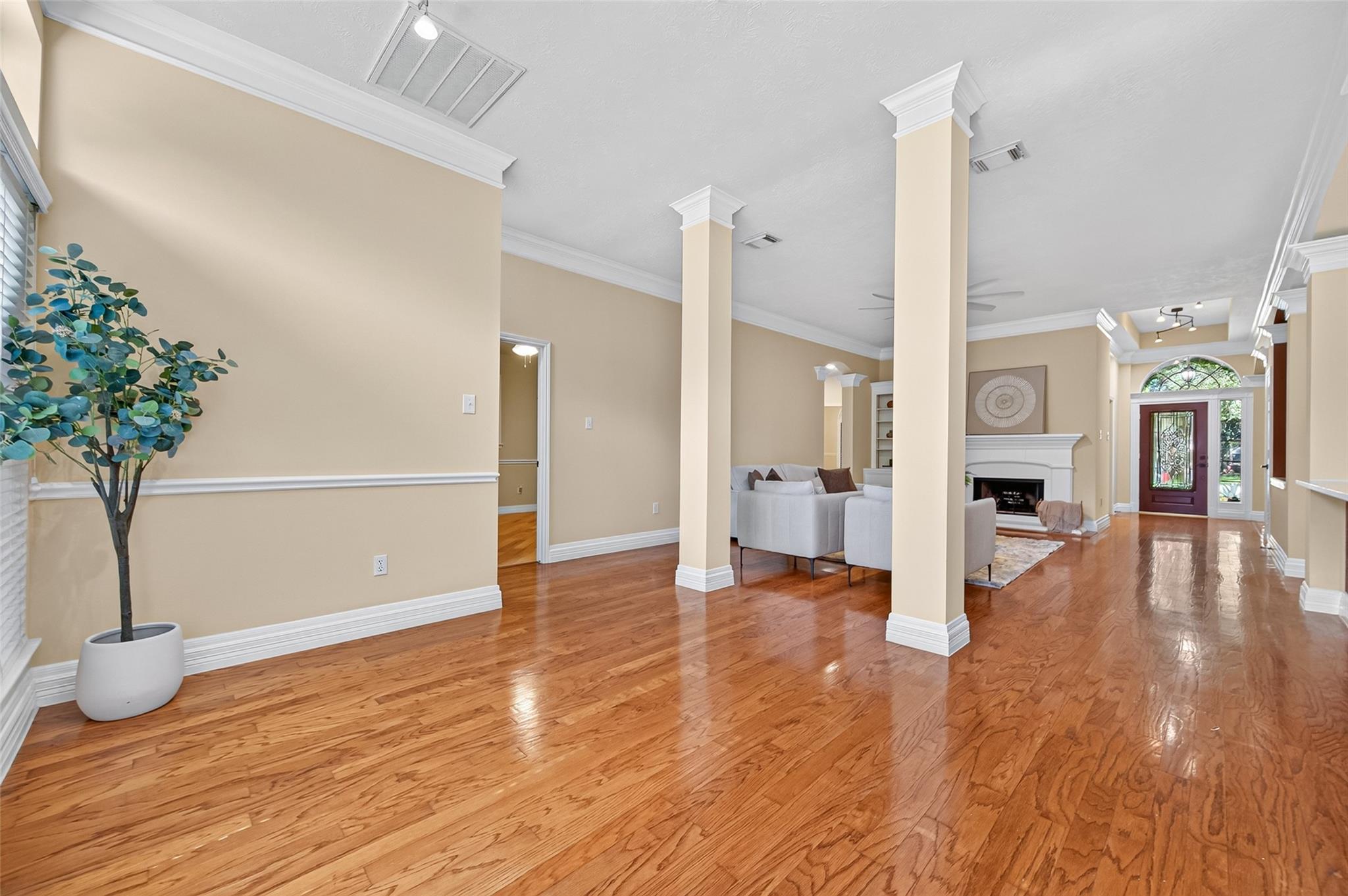 16311 Drystone Lane