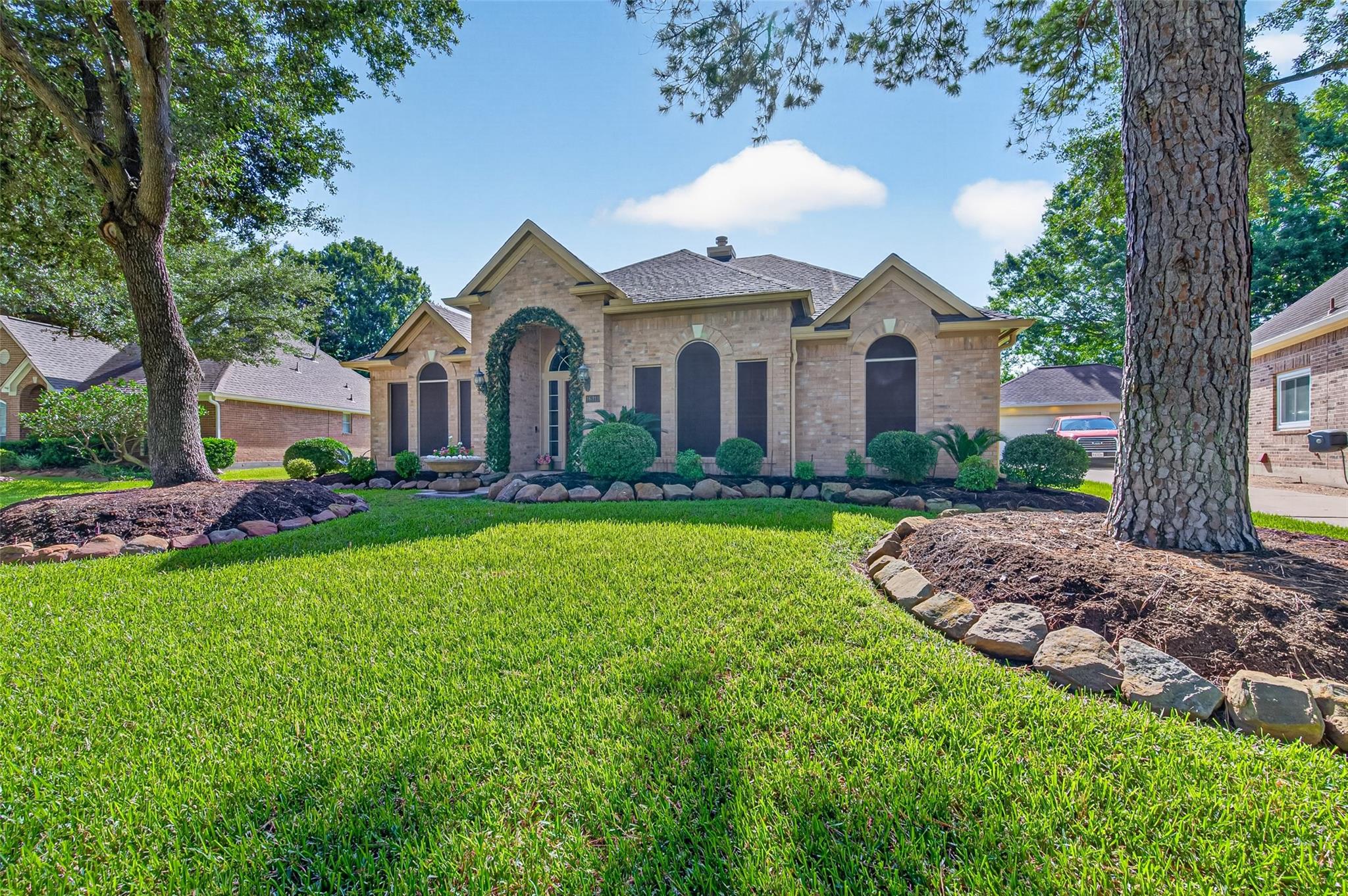 16311 Drystone Lane