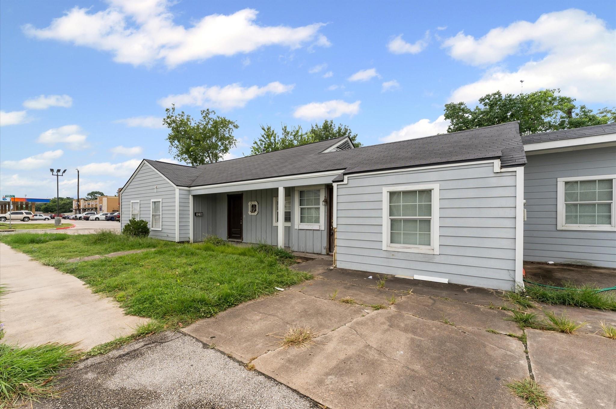 3216 Avenue I # A