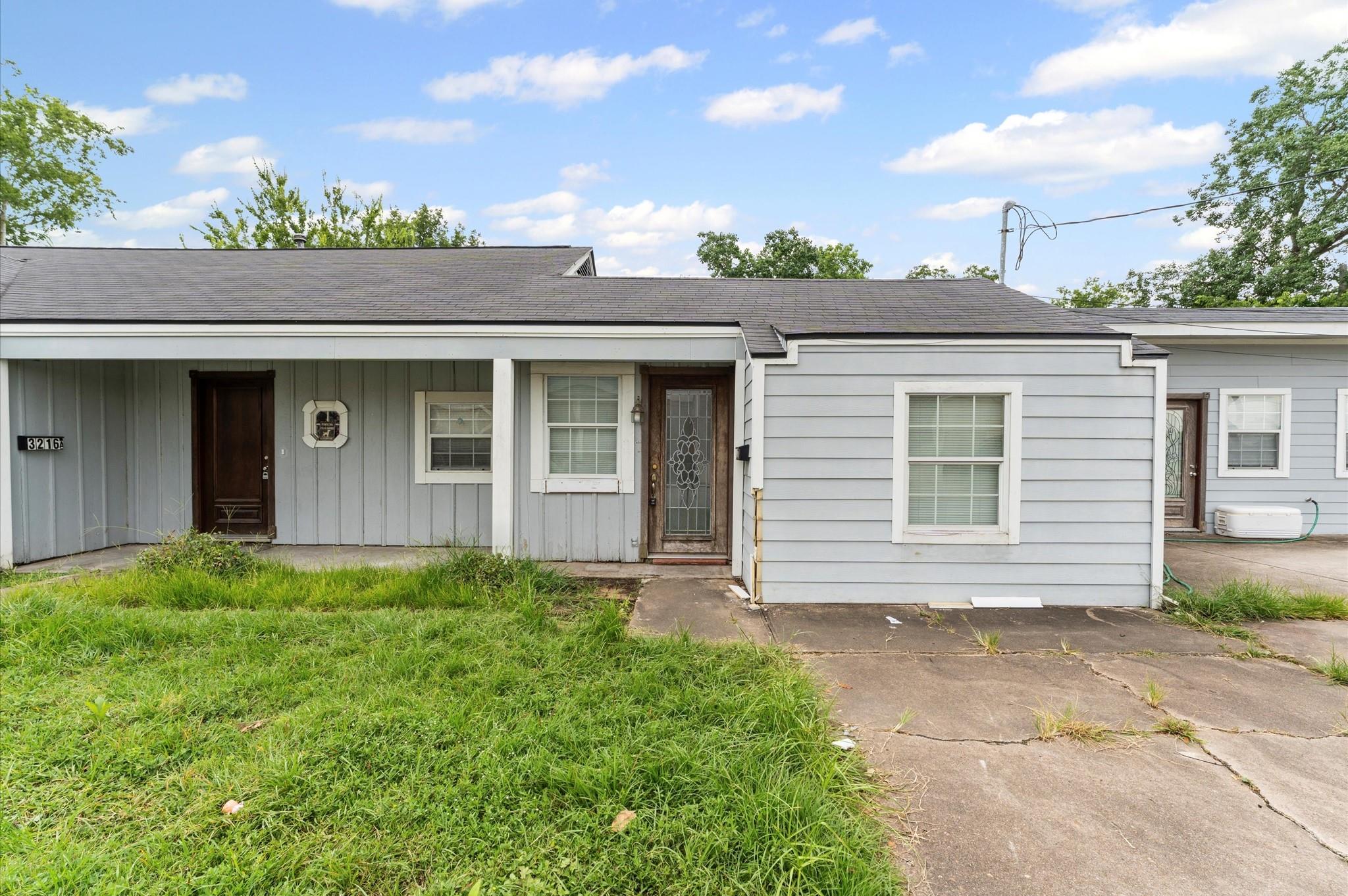 3216 Avenue I # A