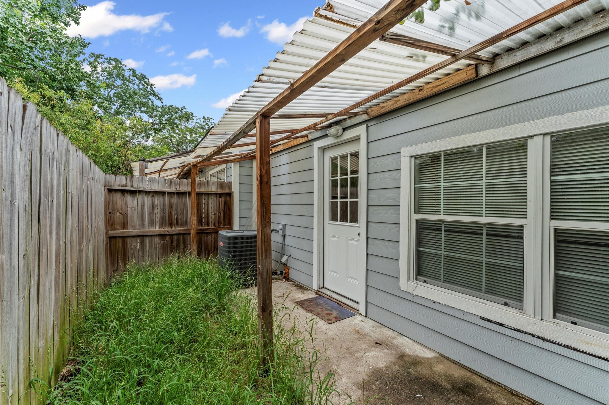 3216 Avenue I # A