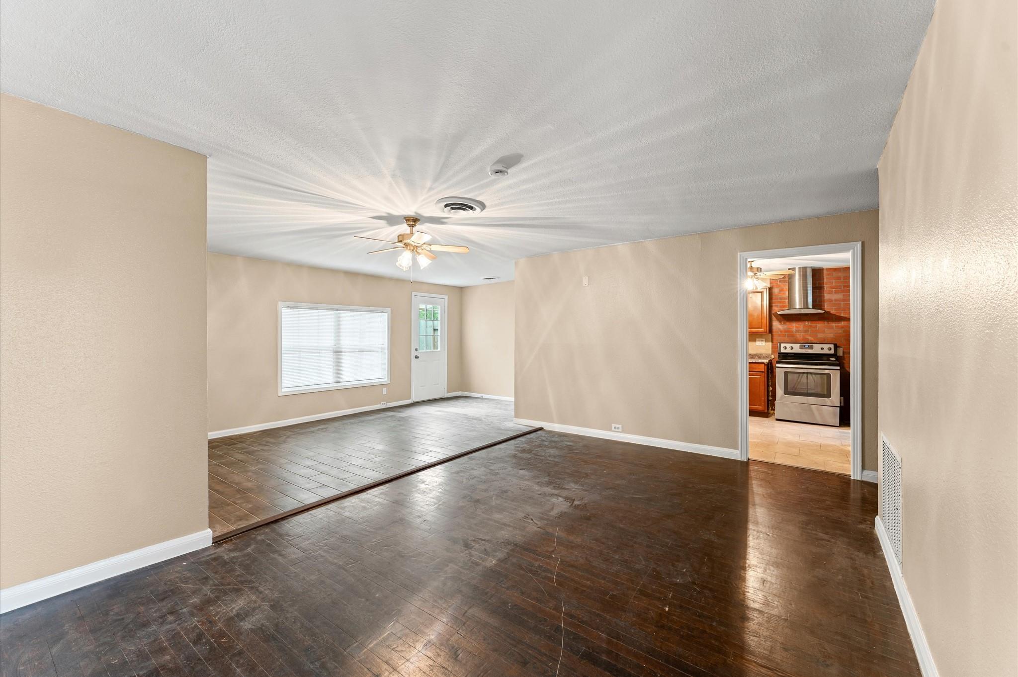 3216 Avenue I # A