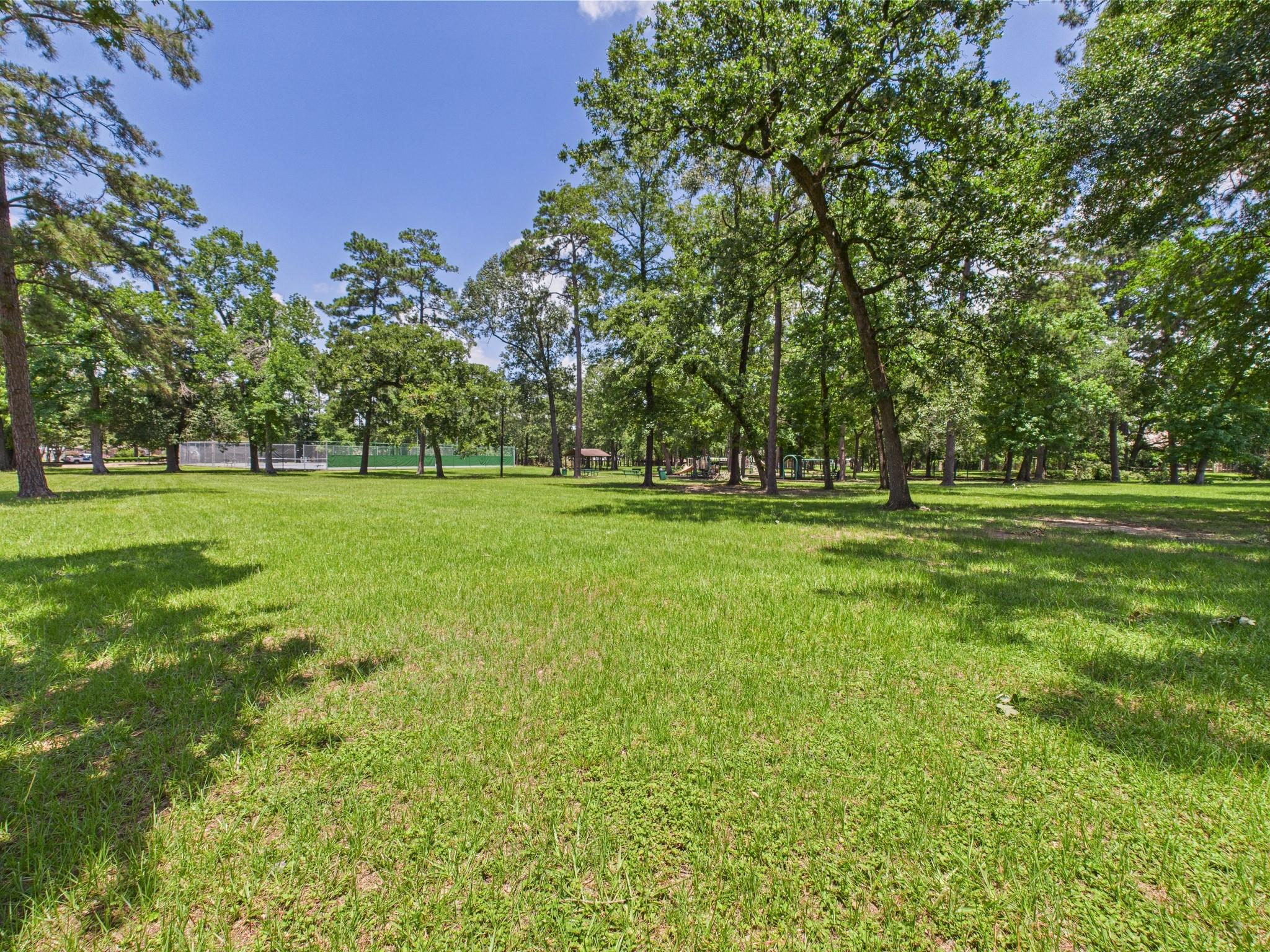 19503 Atascocita Shores Drive