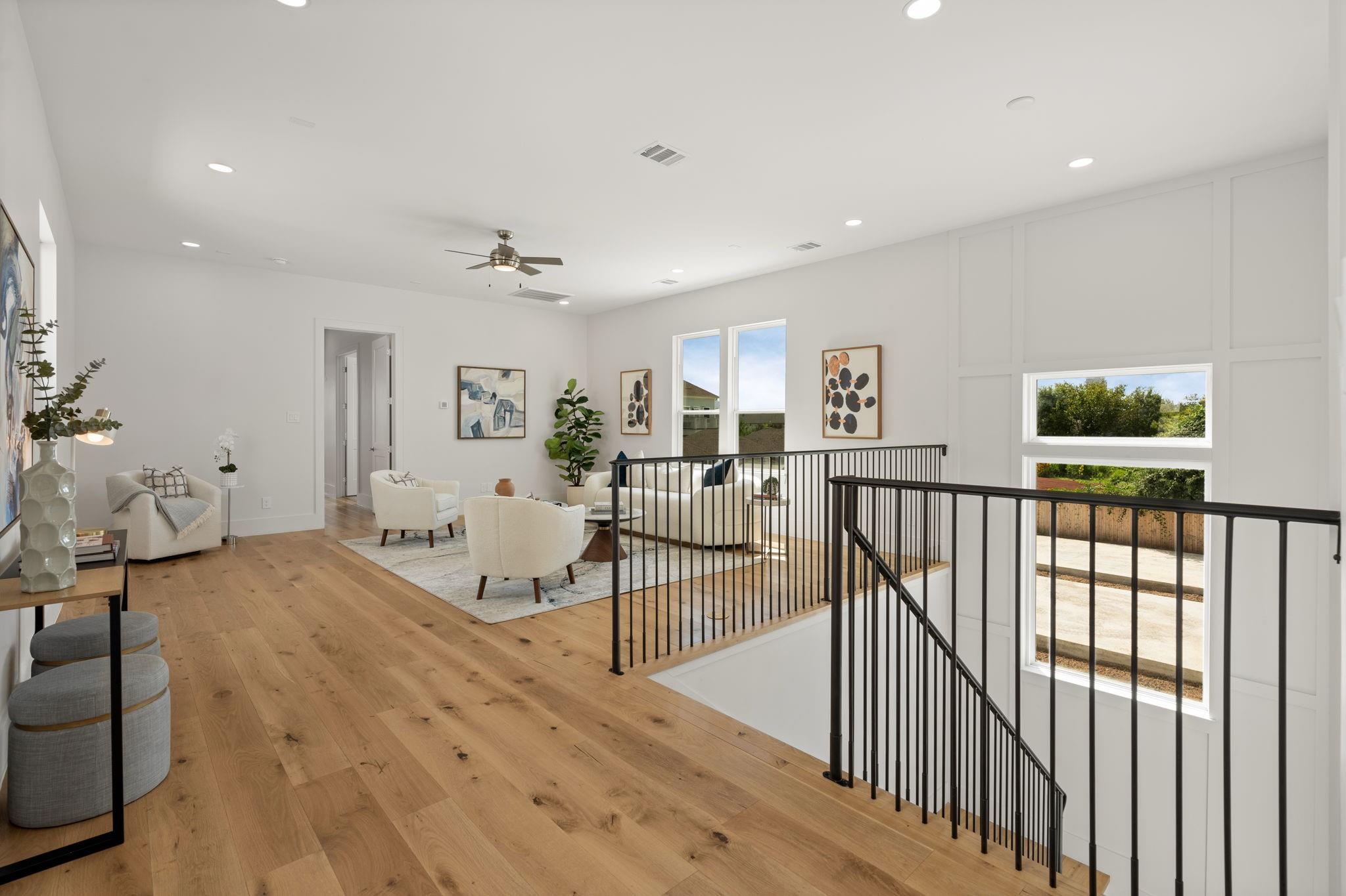 710 Waverly Street # D