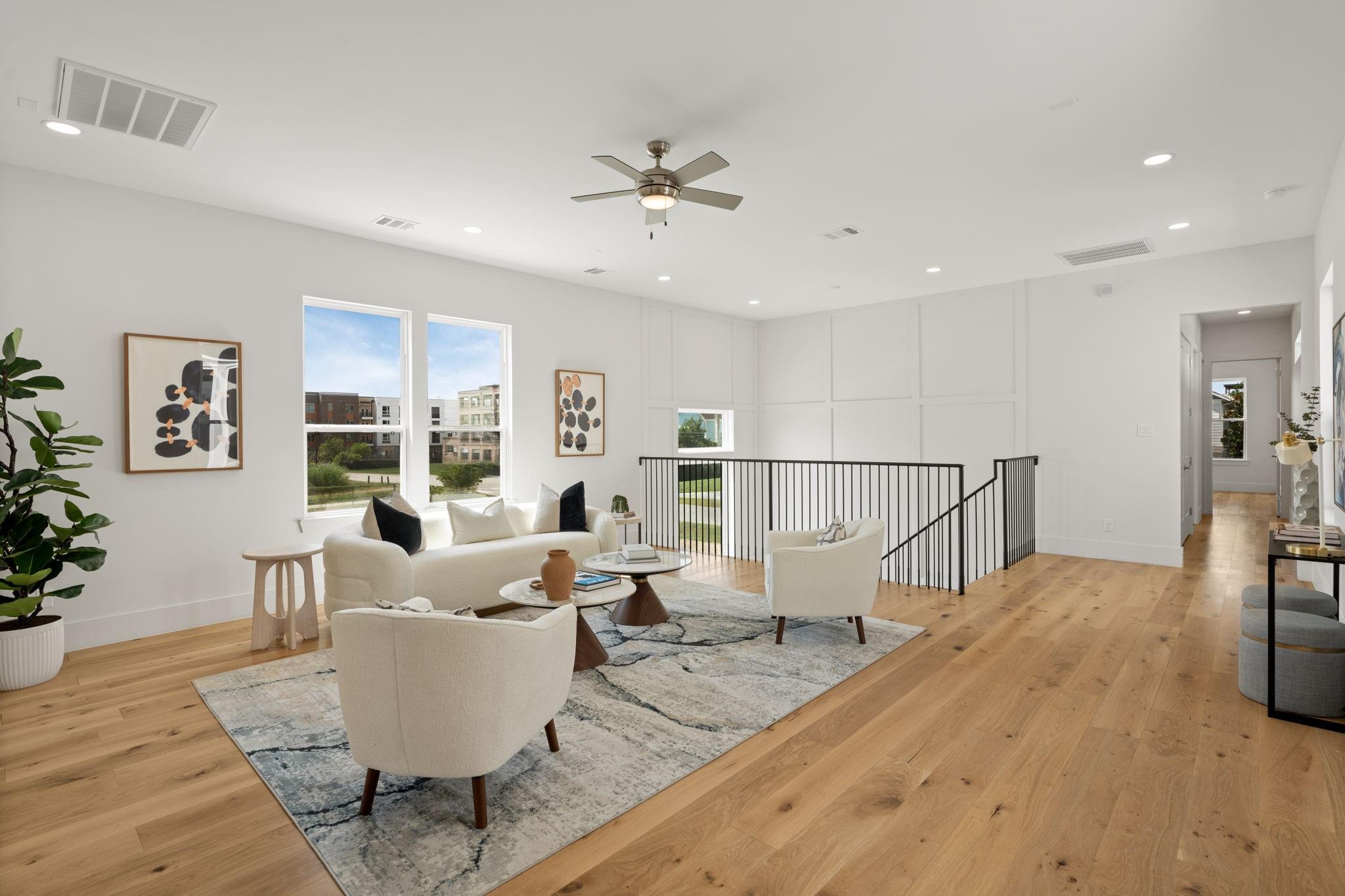 710 Waverly Street # D