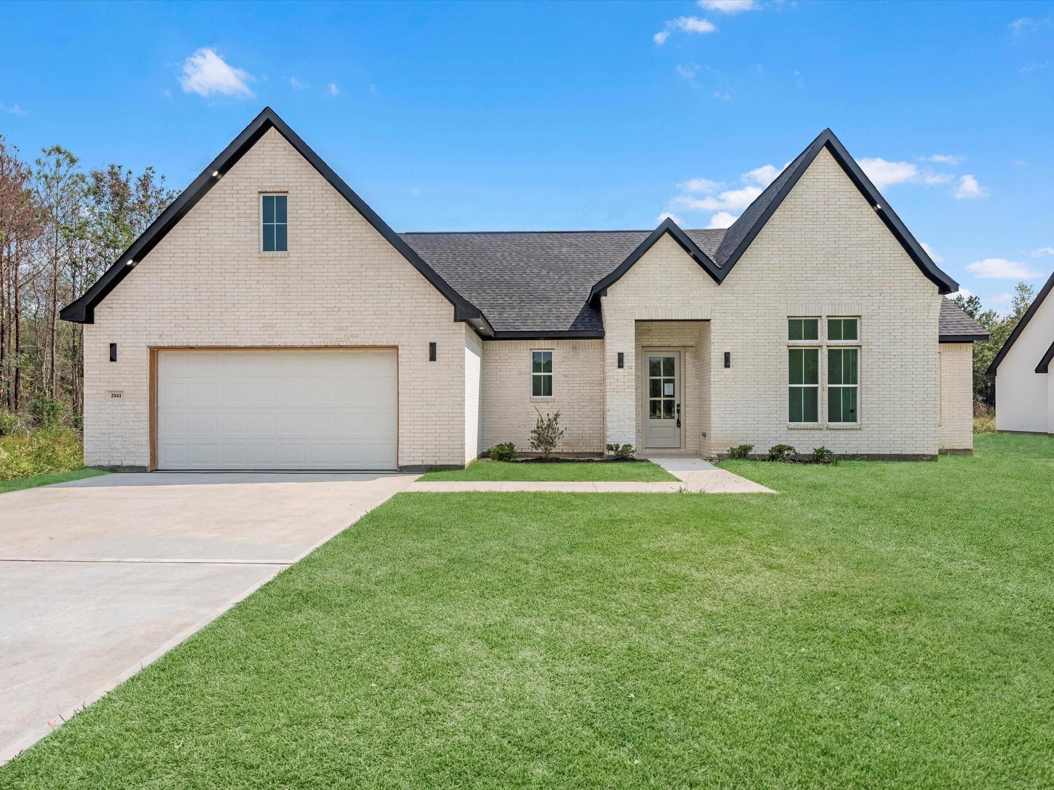 2041 Road 66117