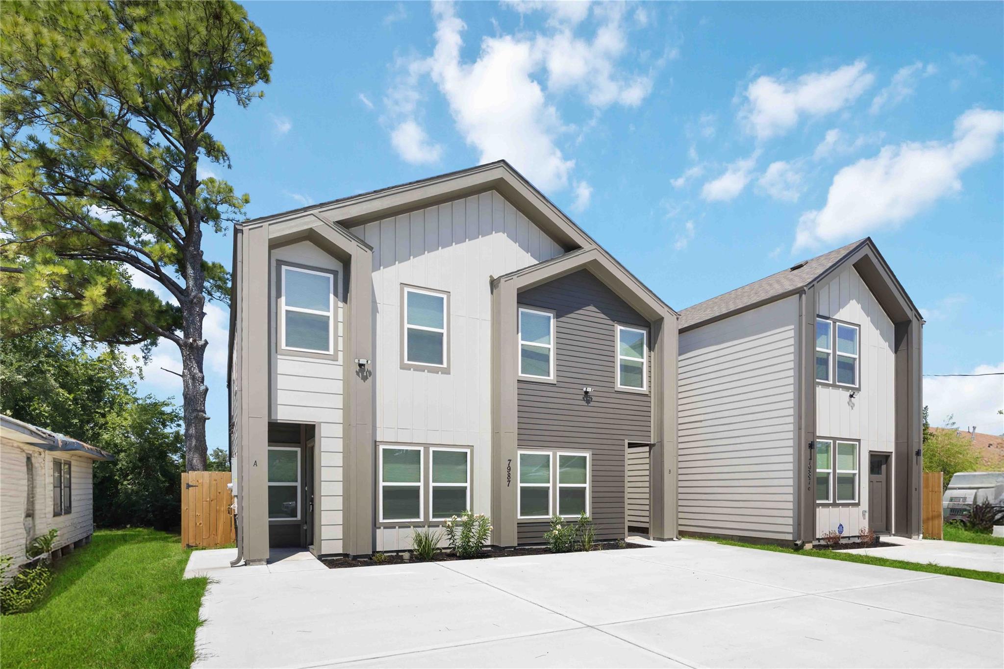 7987 Chateau Street # A