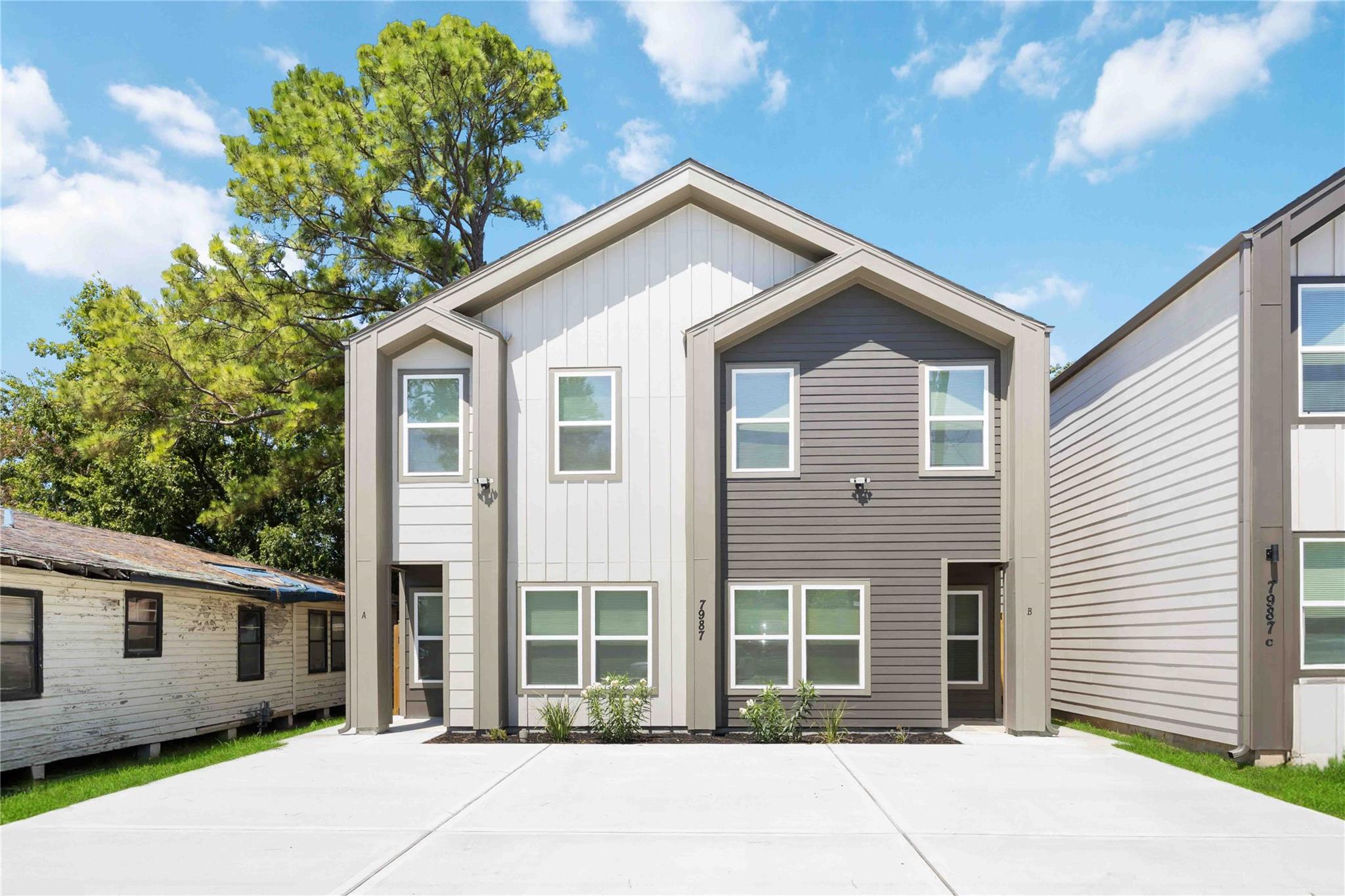 7987 Chateau Street # A