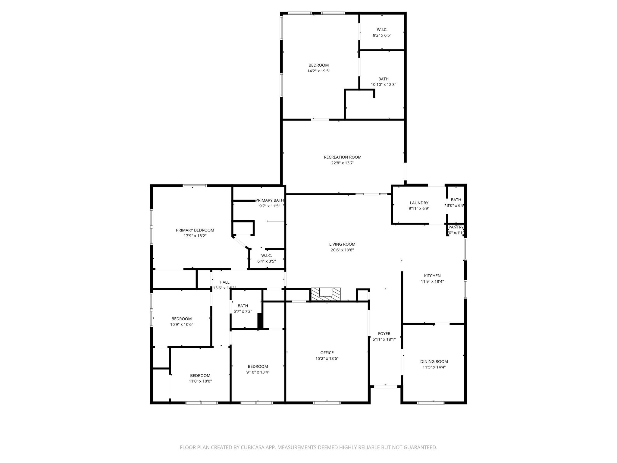 313 Linden Lane