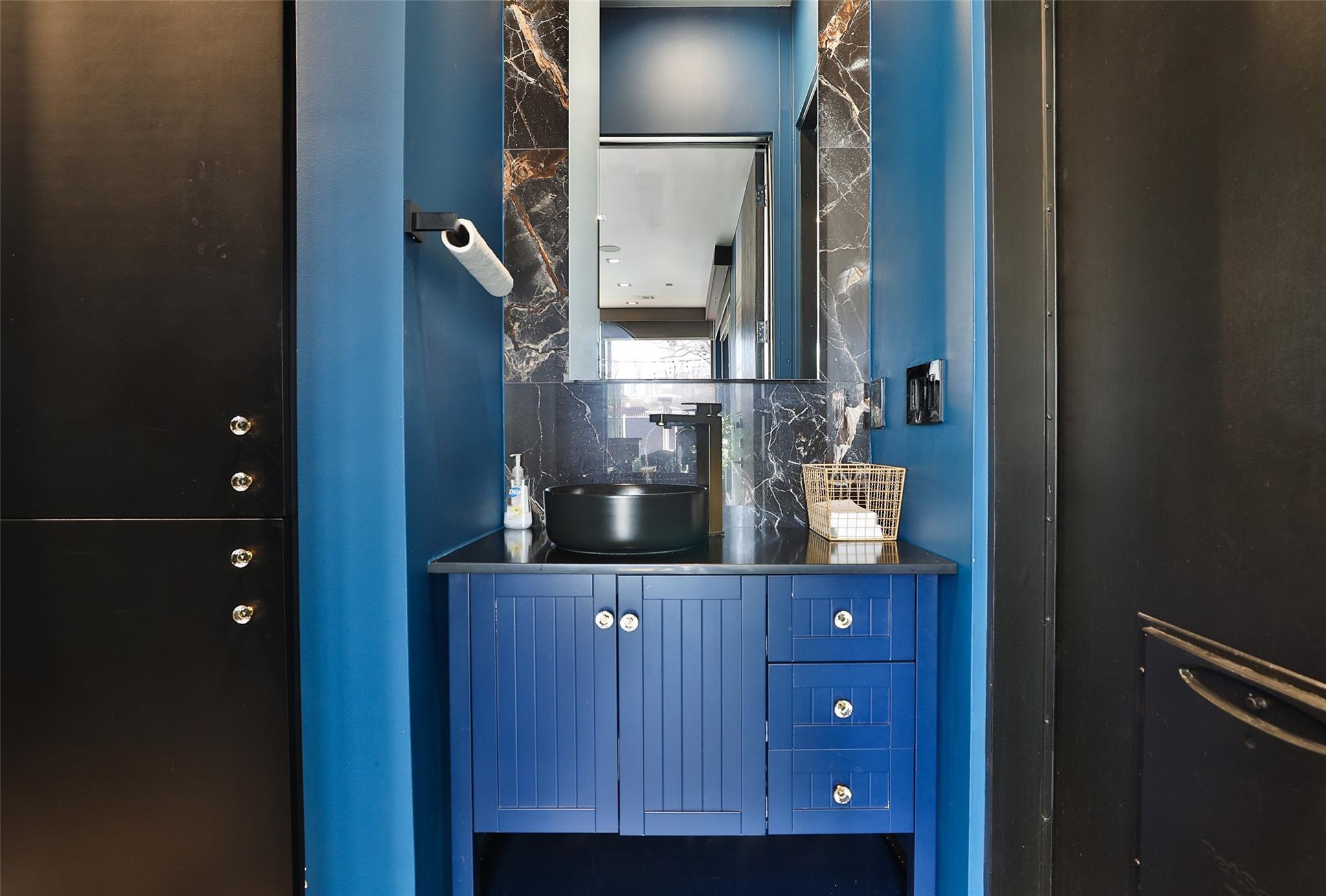 11905 Barryknoll Lane