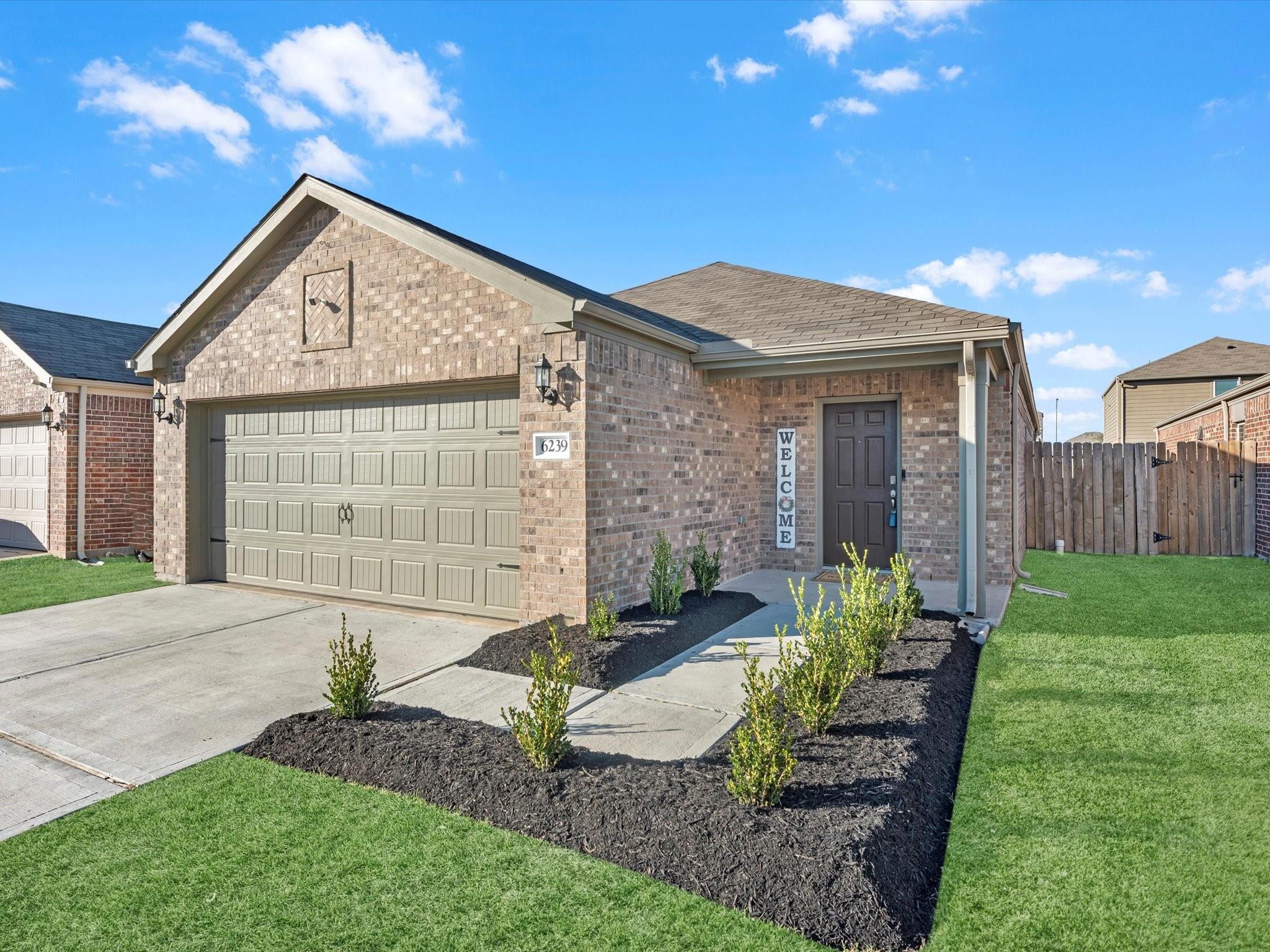 6239 El Platino Drive