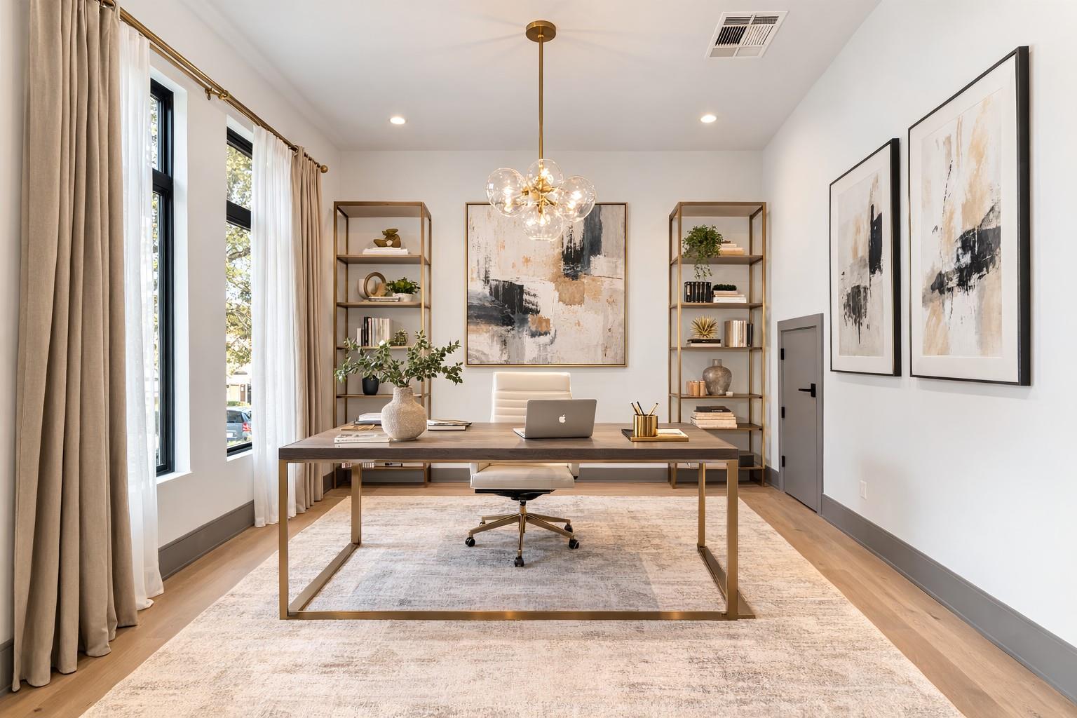 4935 Braesheather Drive