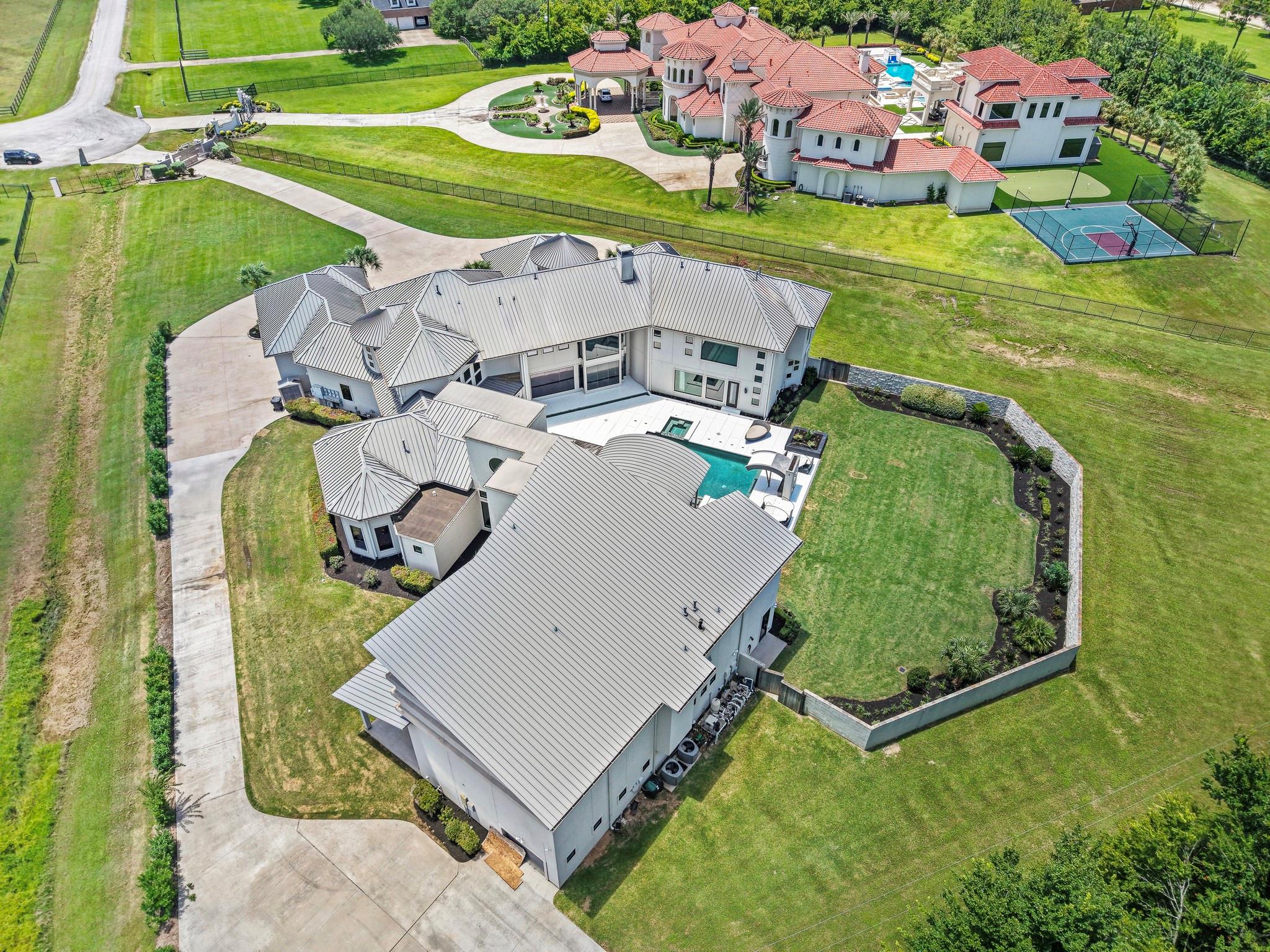 4043 Maranatha Drive
