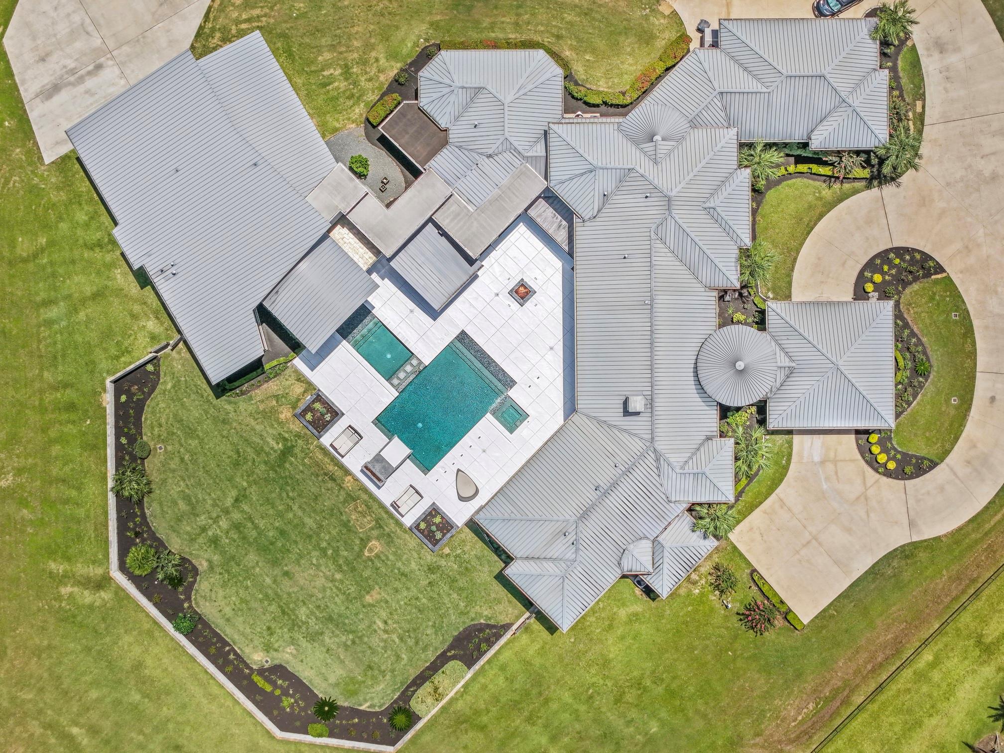 4043 Maranatha Drive