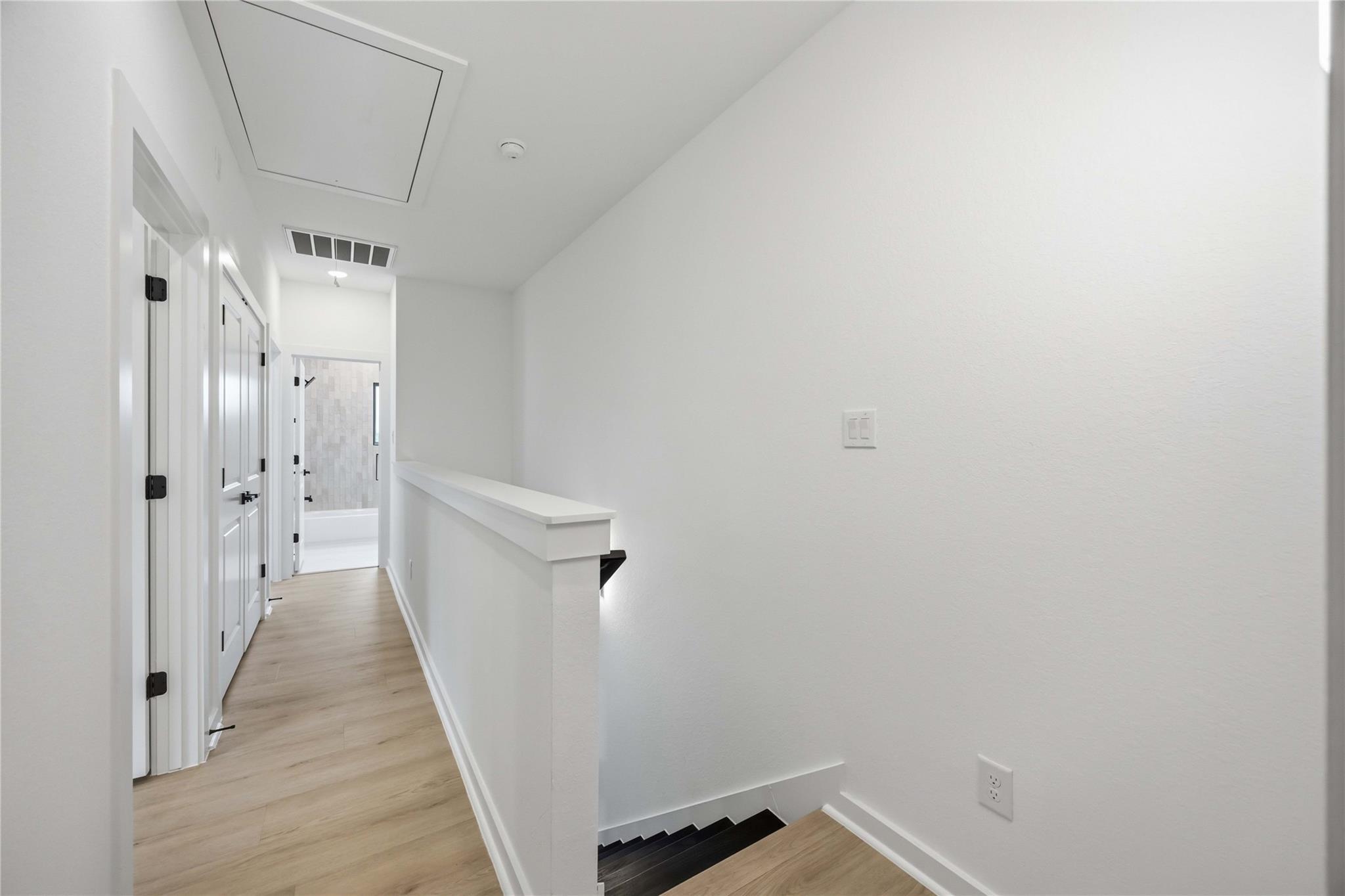 8129 Safebuy Street Unit: A/B