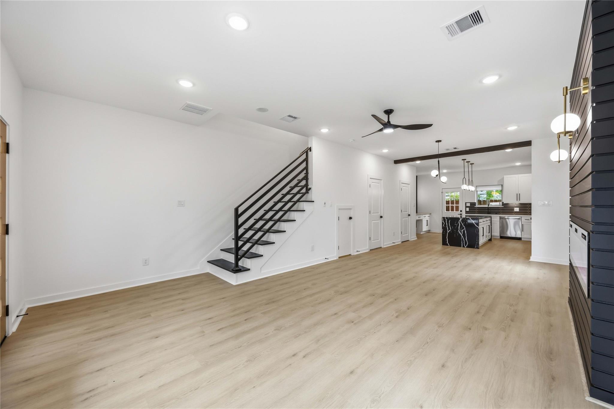 8129 Safebuy Street Unit: A/B
