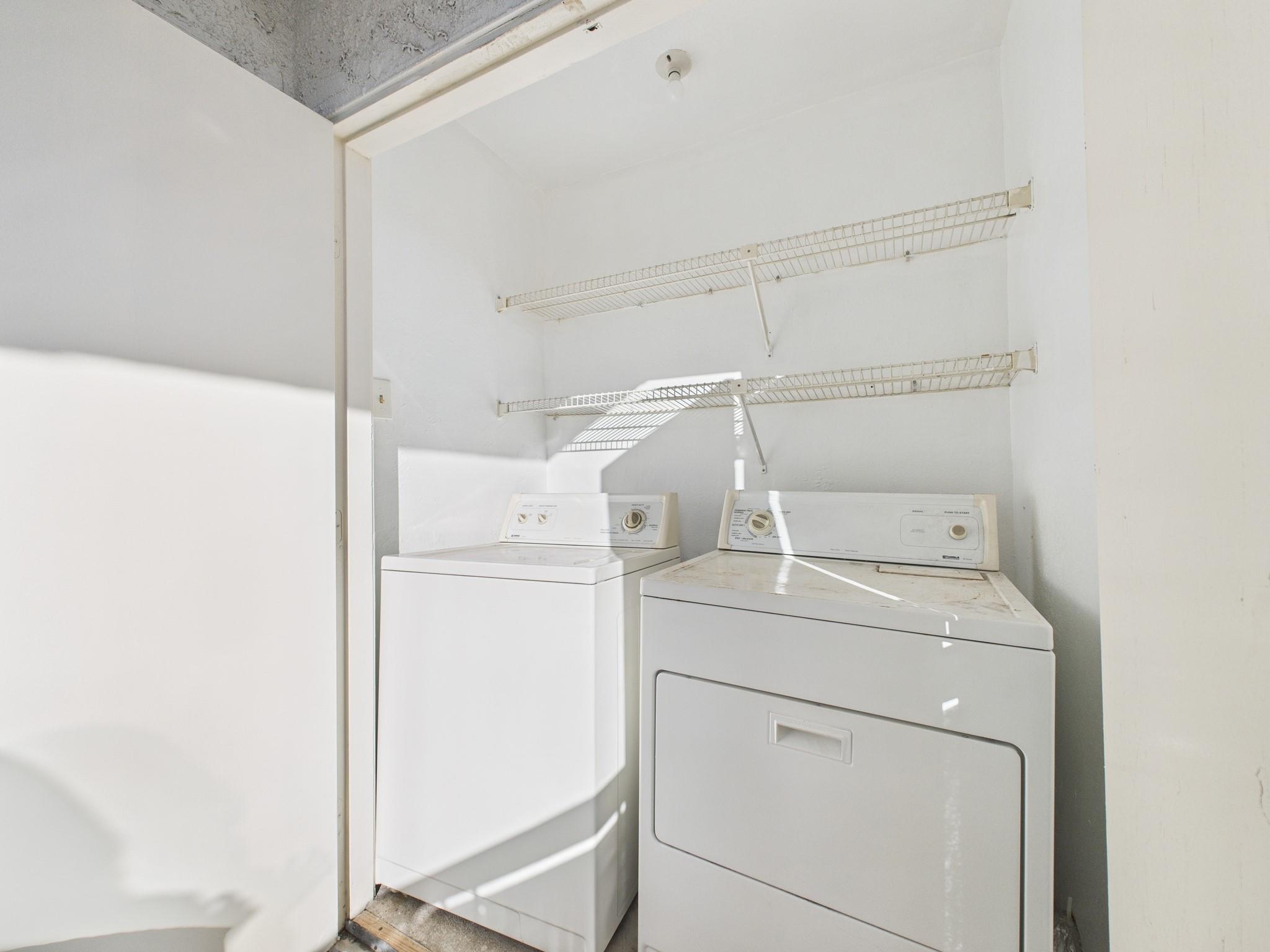 2814 S Bartell Drive # 32