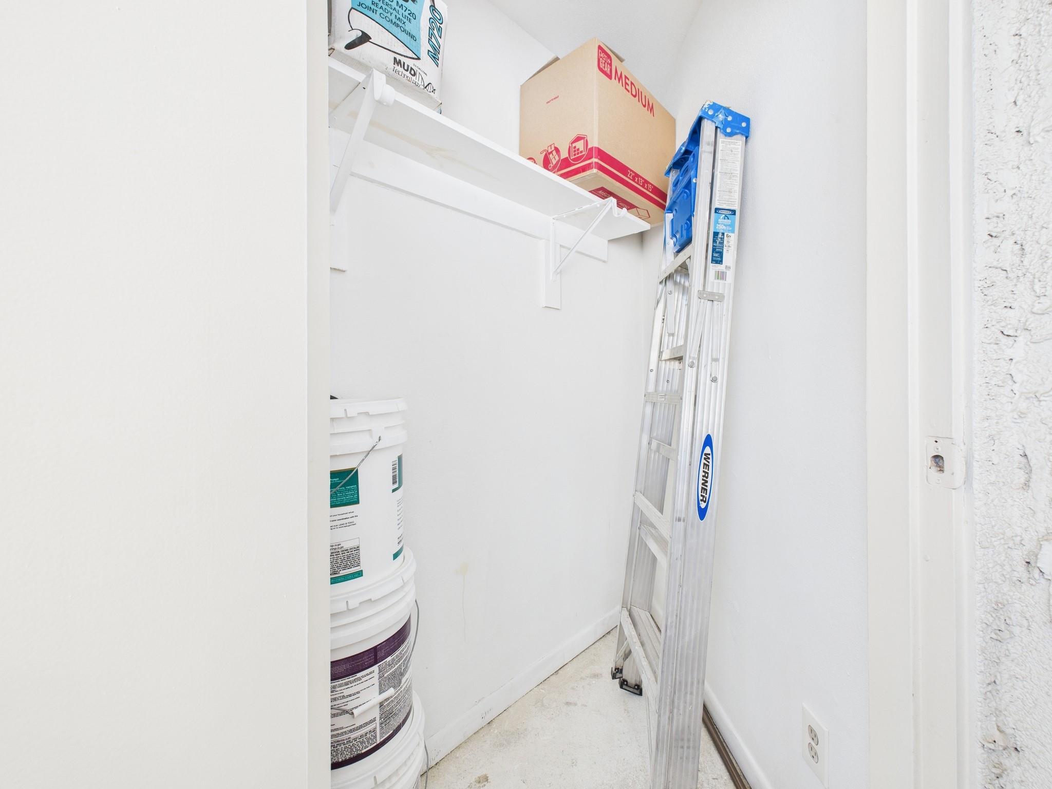 2814 S Bartell Drive # 32