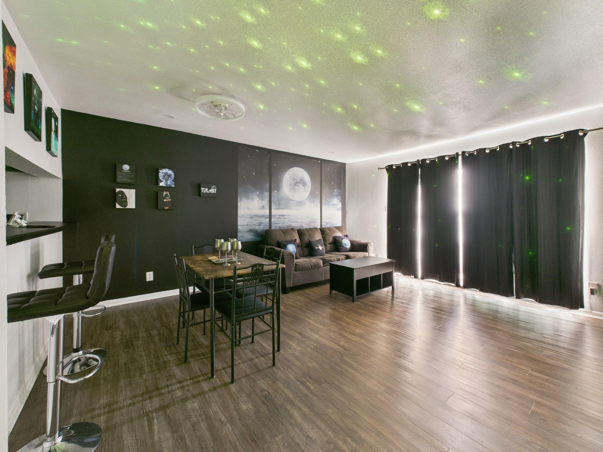 2814 S Bartell Drive # 32