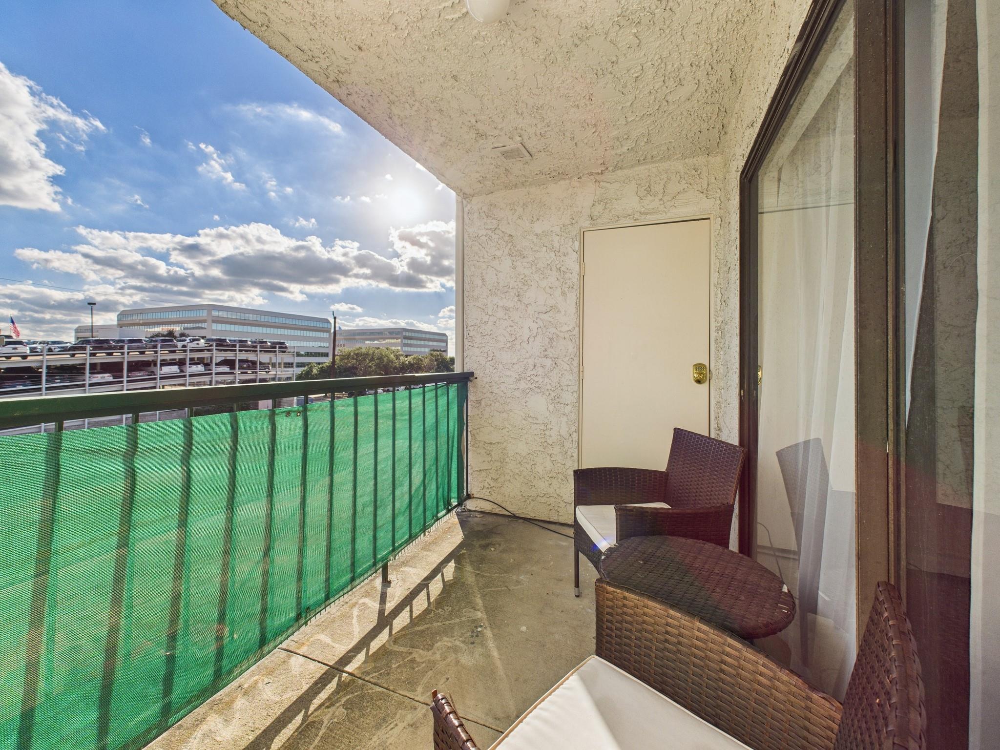 2814 S Bartell Drive # 32