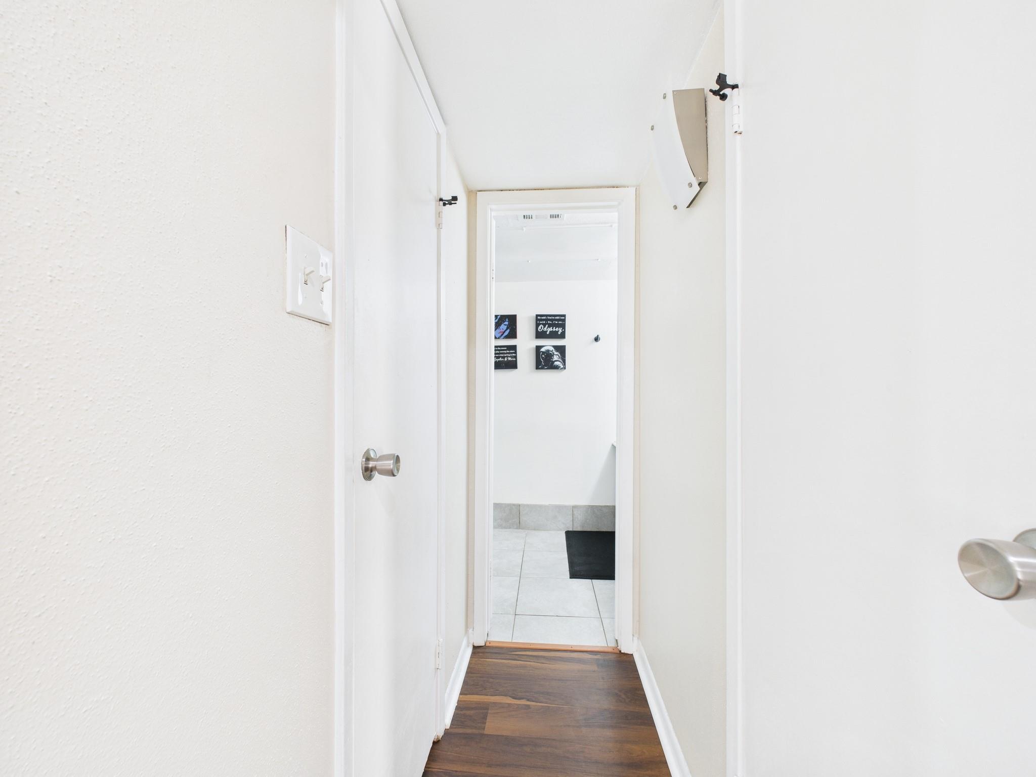 2814 S Bartell Drive # 32