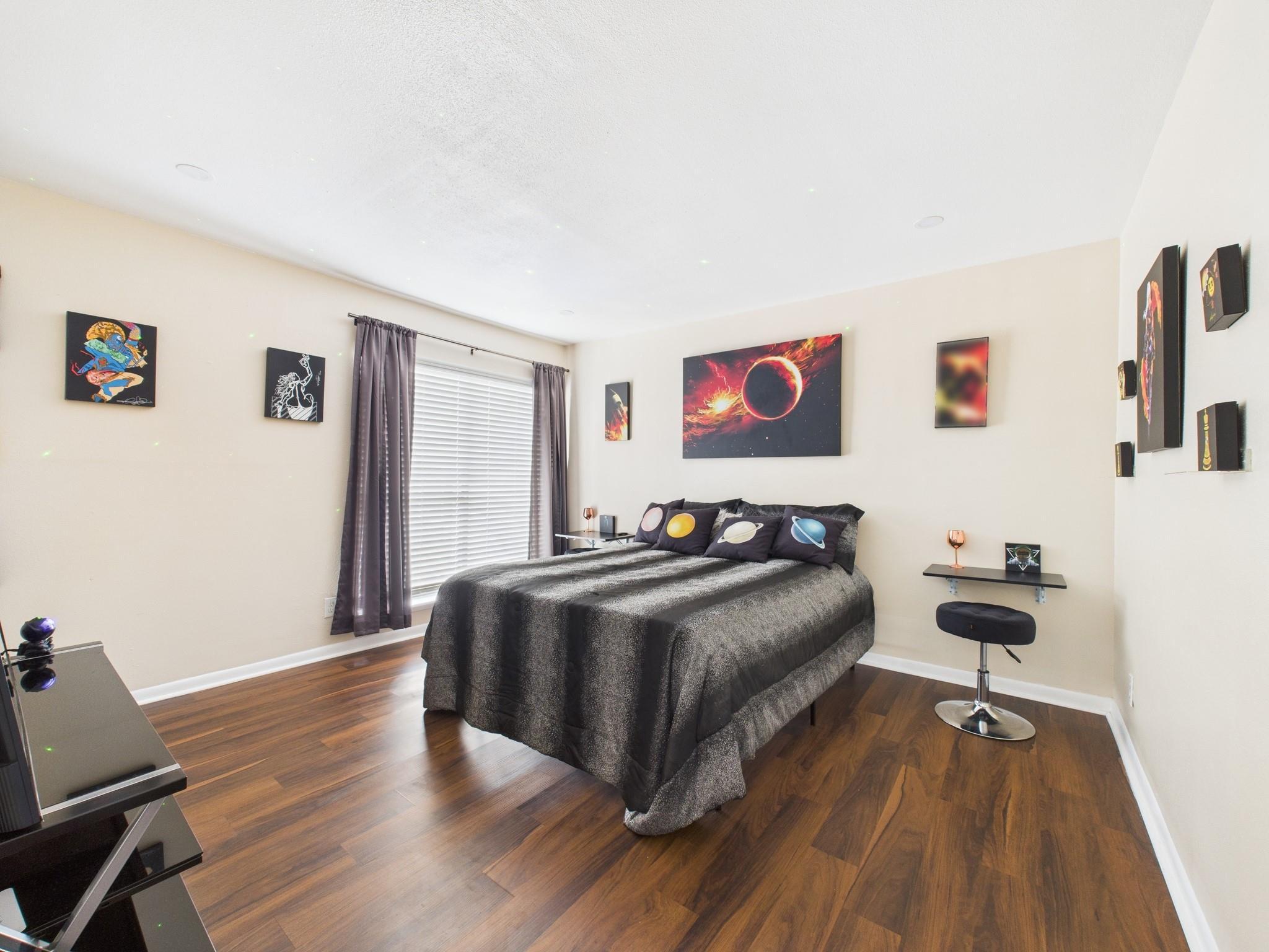 2814 S Bartell Drive # 32