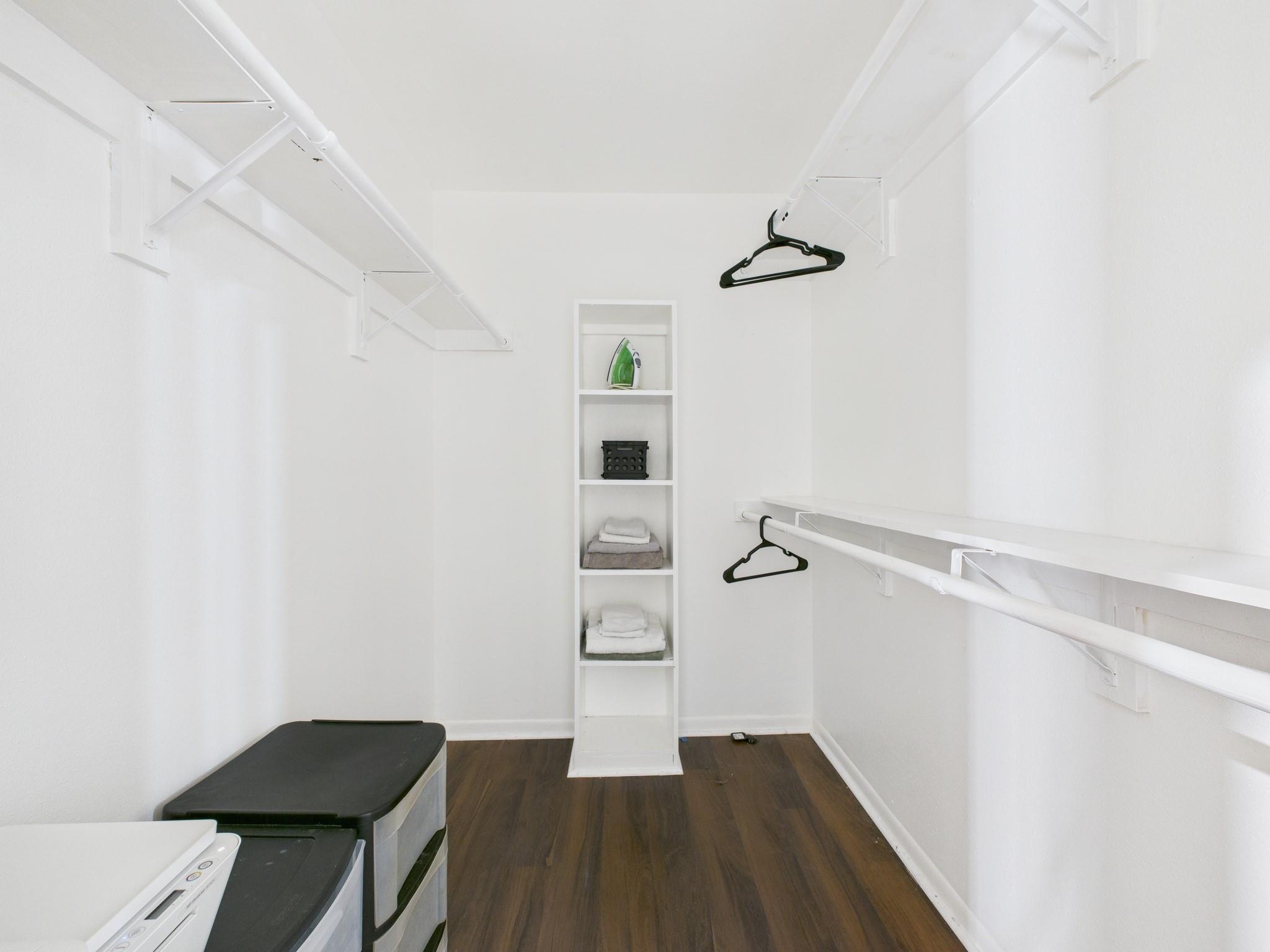 2814 S Bartell Drive # 32