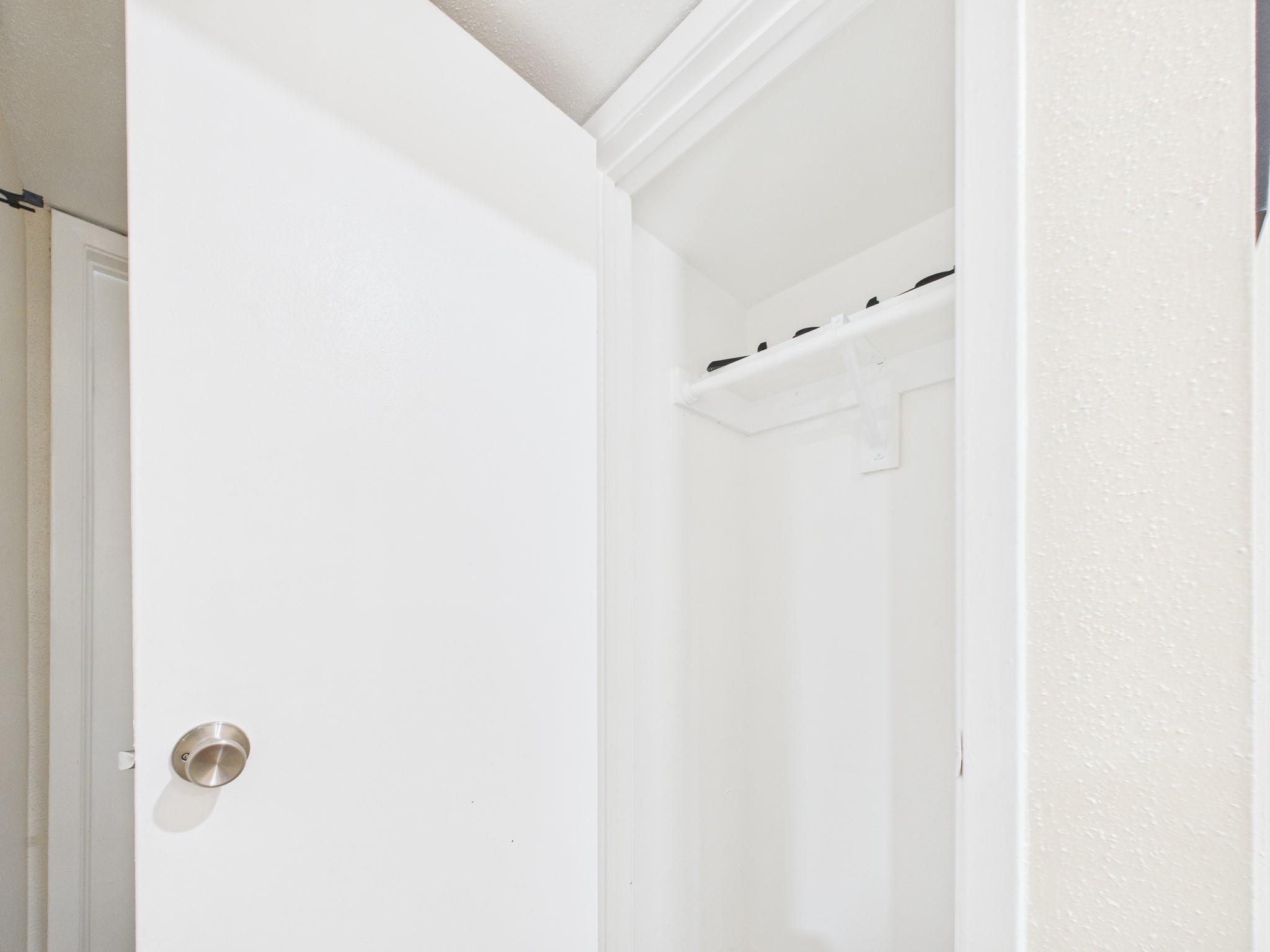 2814 S Bartell Drive # 32