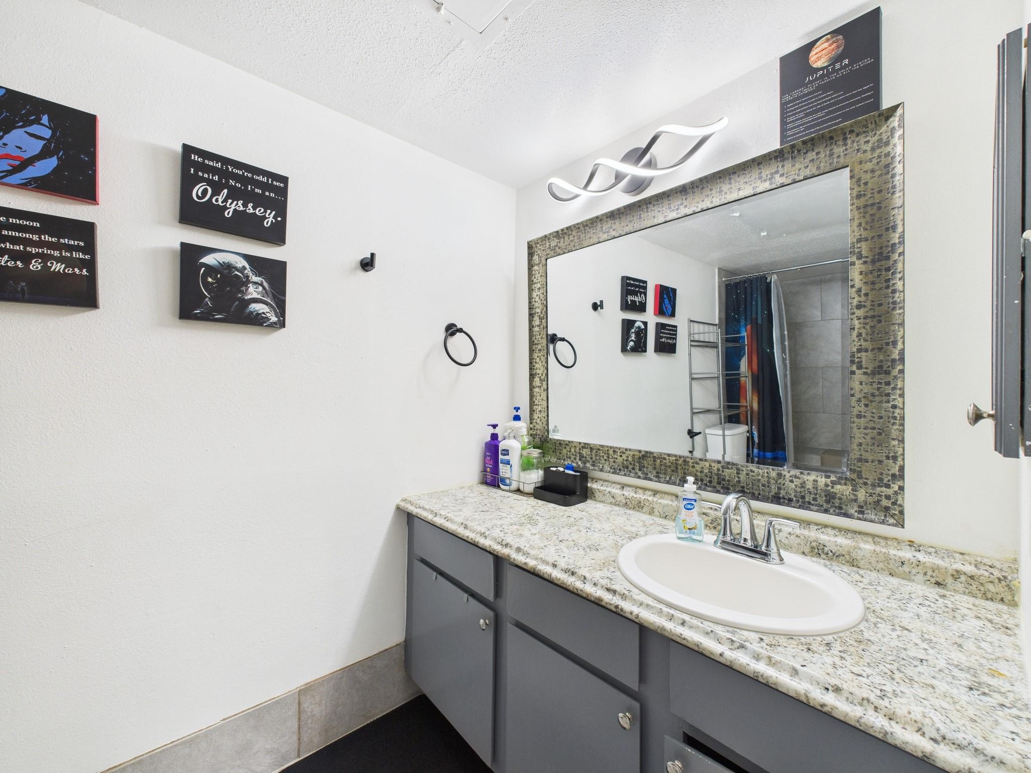 2814 S Bartell Drive # 32