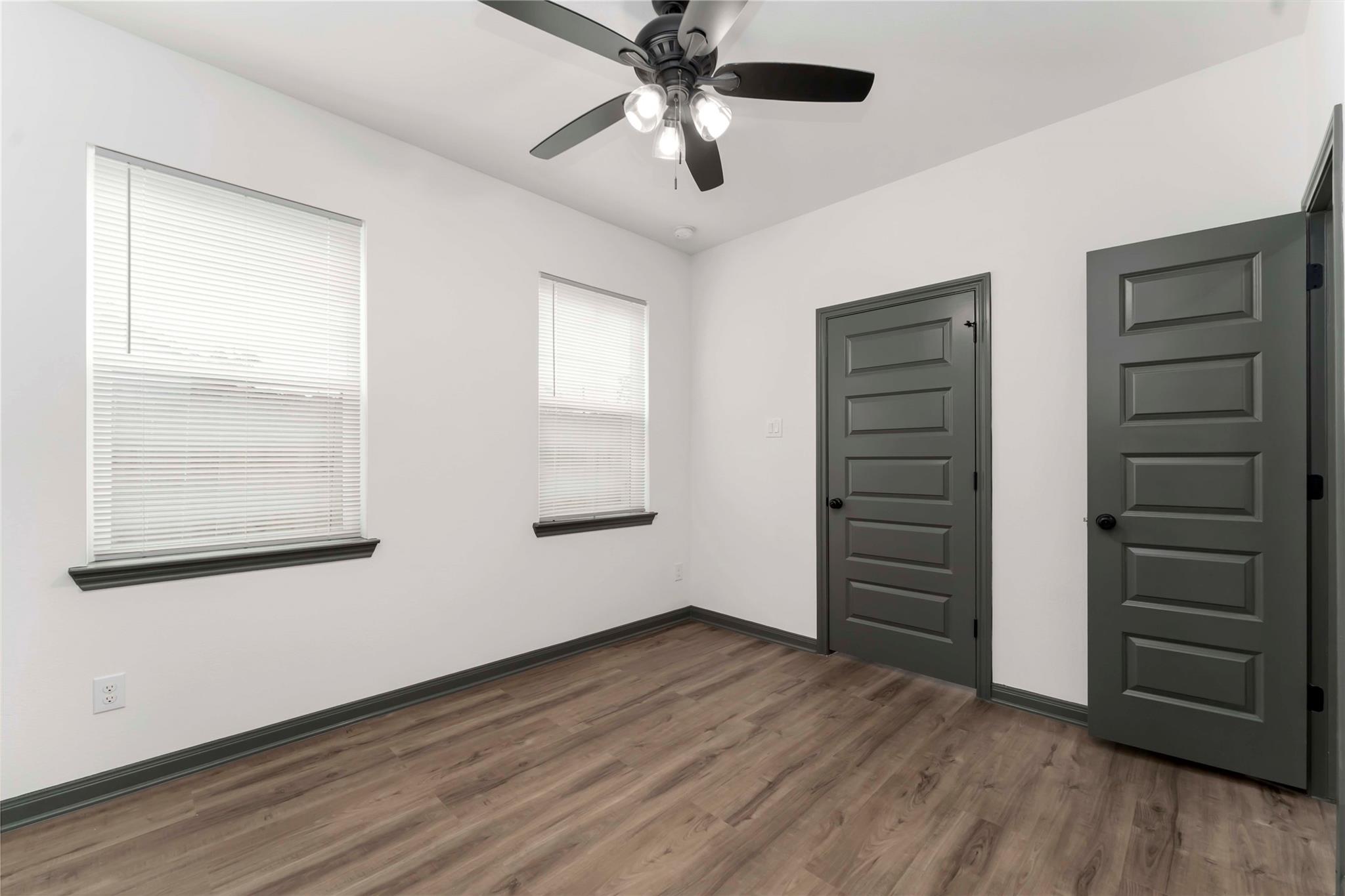 7987 Chateau Street # D, Houston Unit: D