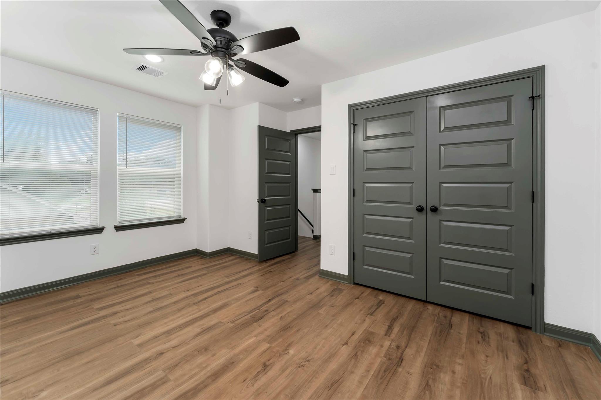 7987 Chateau Street # D, Houston Unit: D