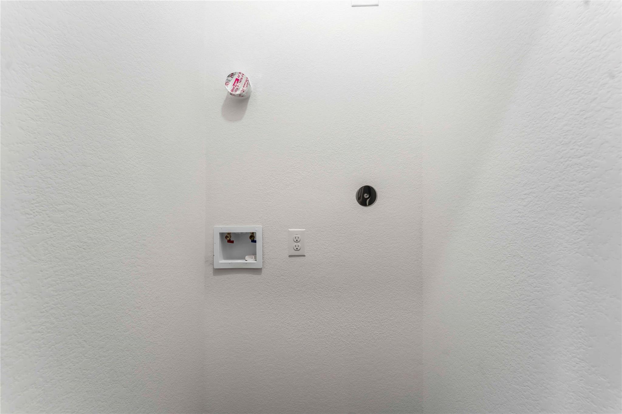 7987 Chateau Street # D, Houston Unit: D