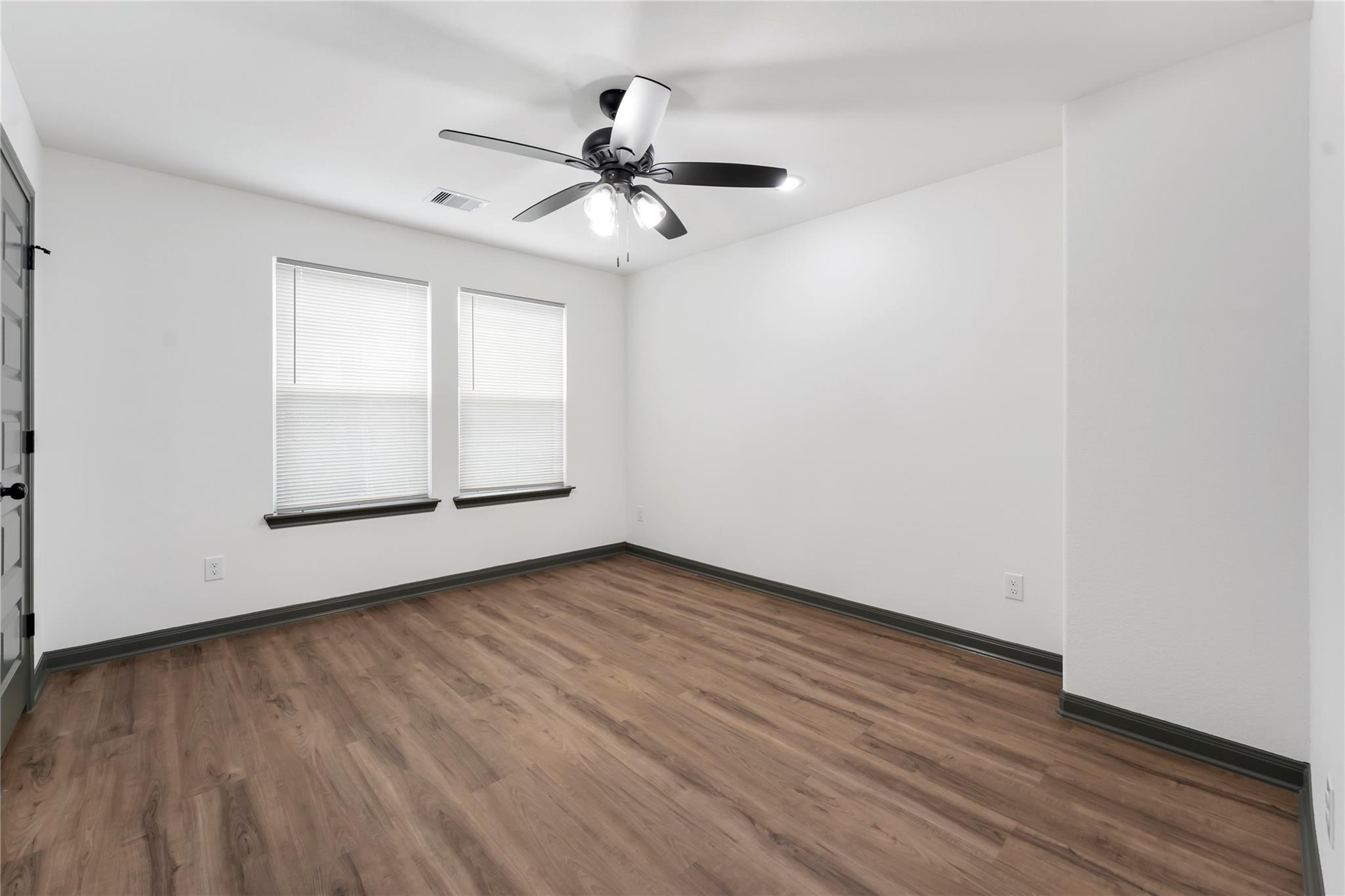 7987 Chateau Street # D, Houston Unit: D