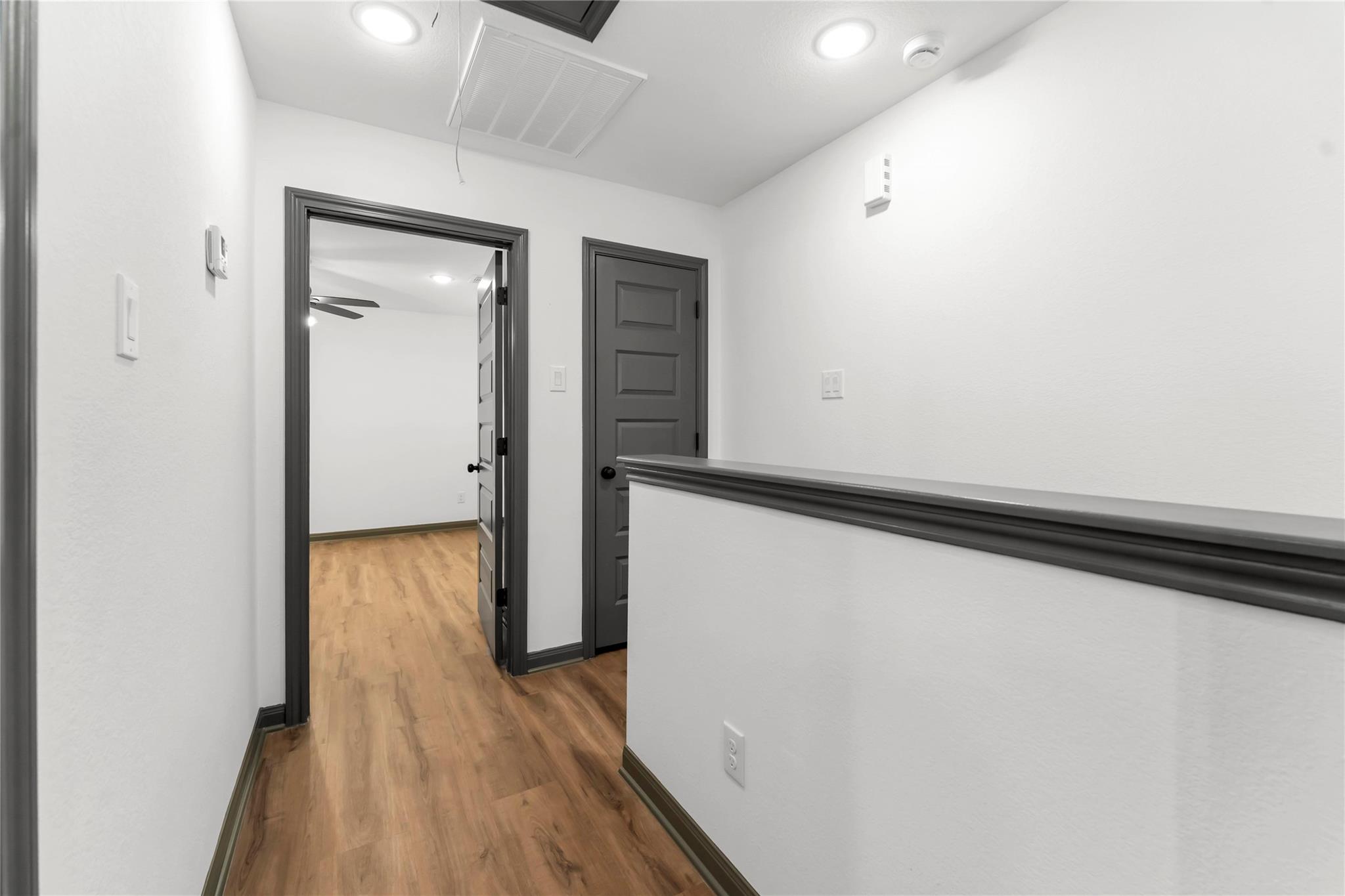 7987 Chateau Street # D, Houston Unit: D