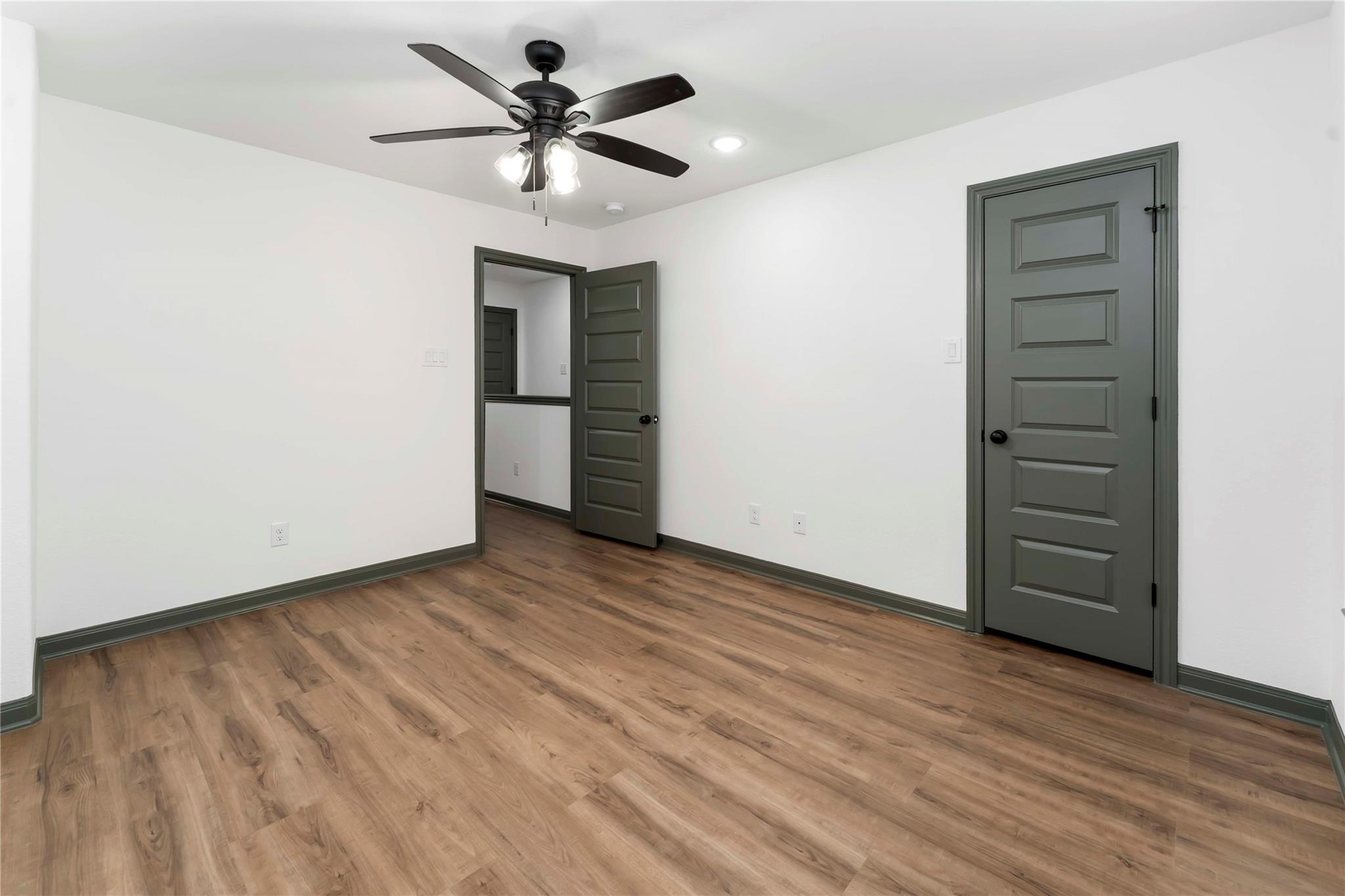 7987 Chateau Street # D, Houston Unit: D