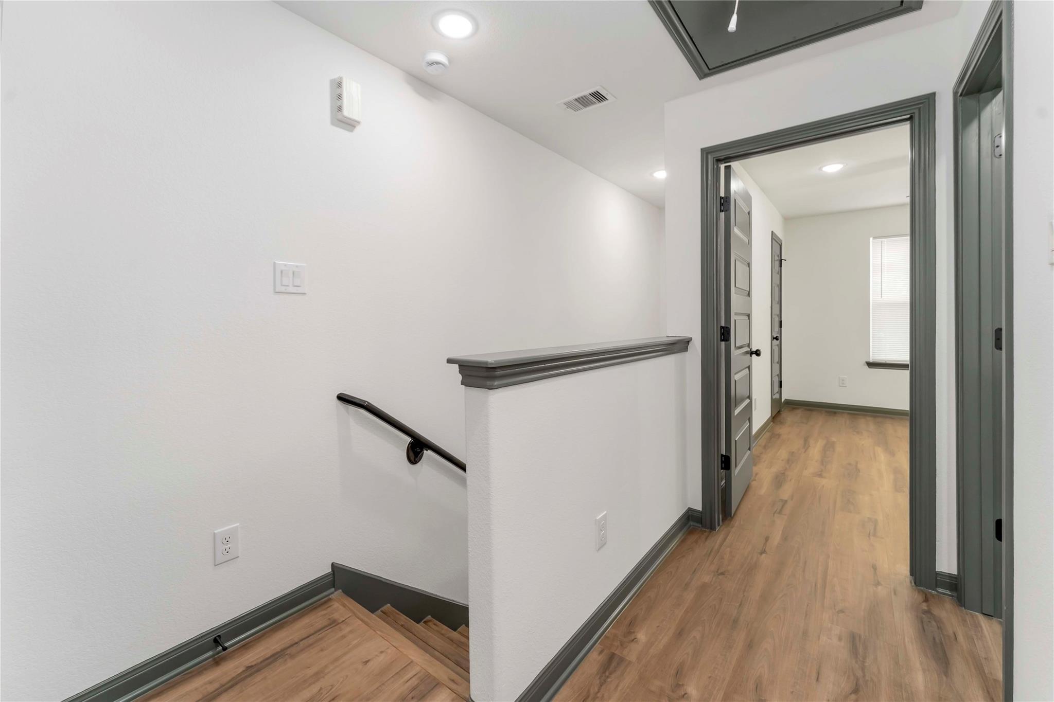 7987 Chateau Street # D, Houston Unit: D