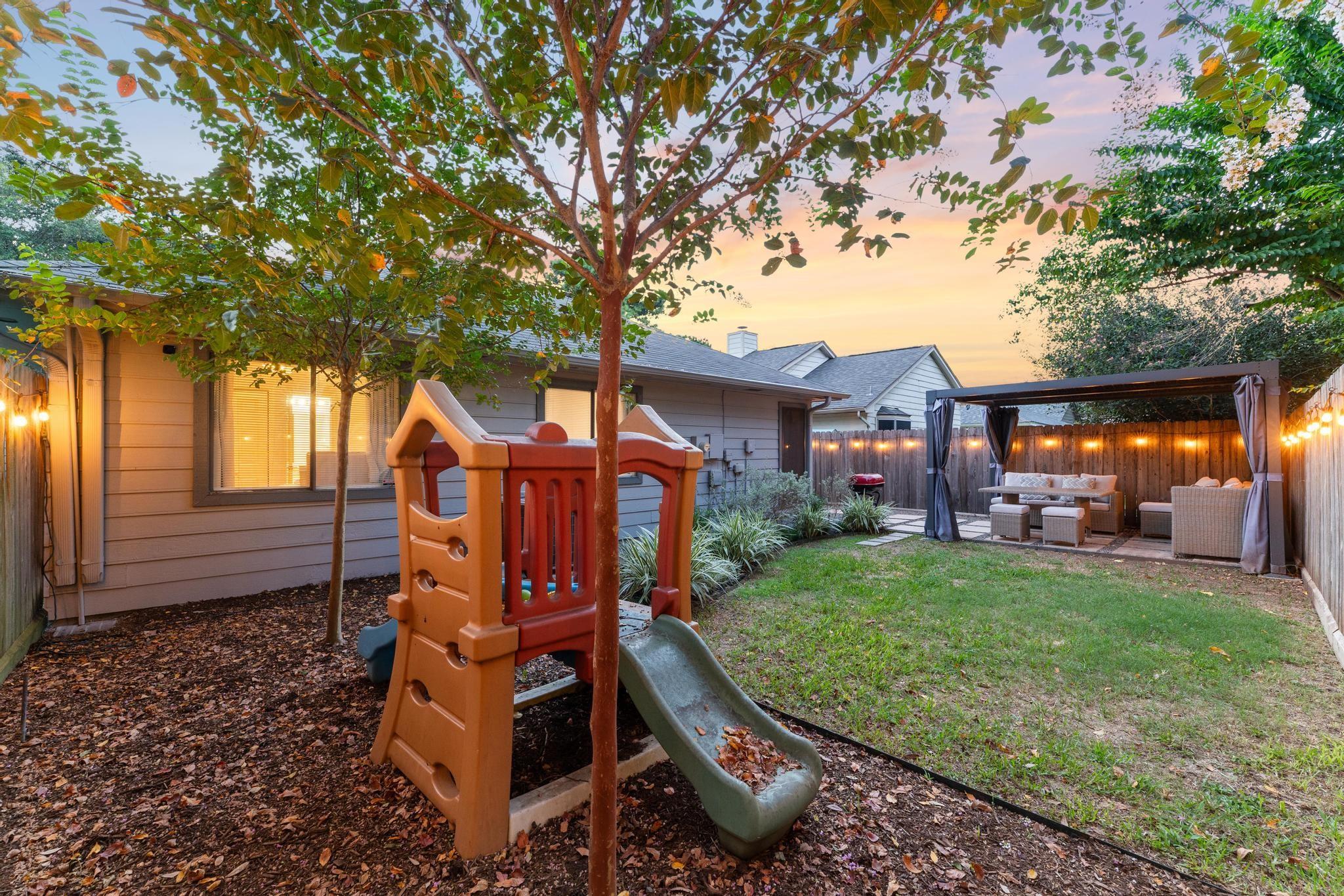 7764 Park Falls Drive