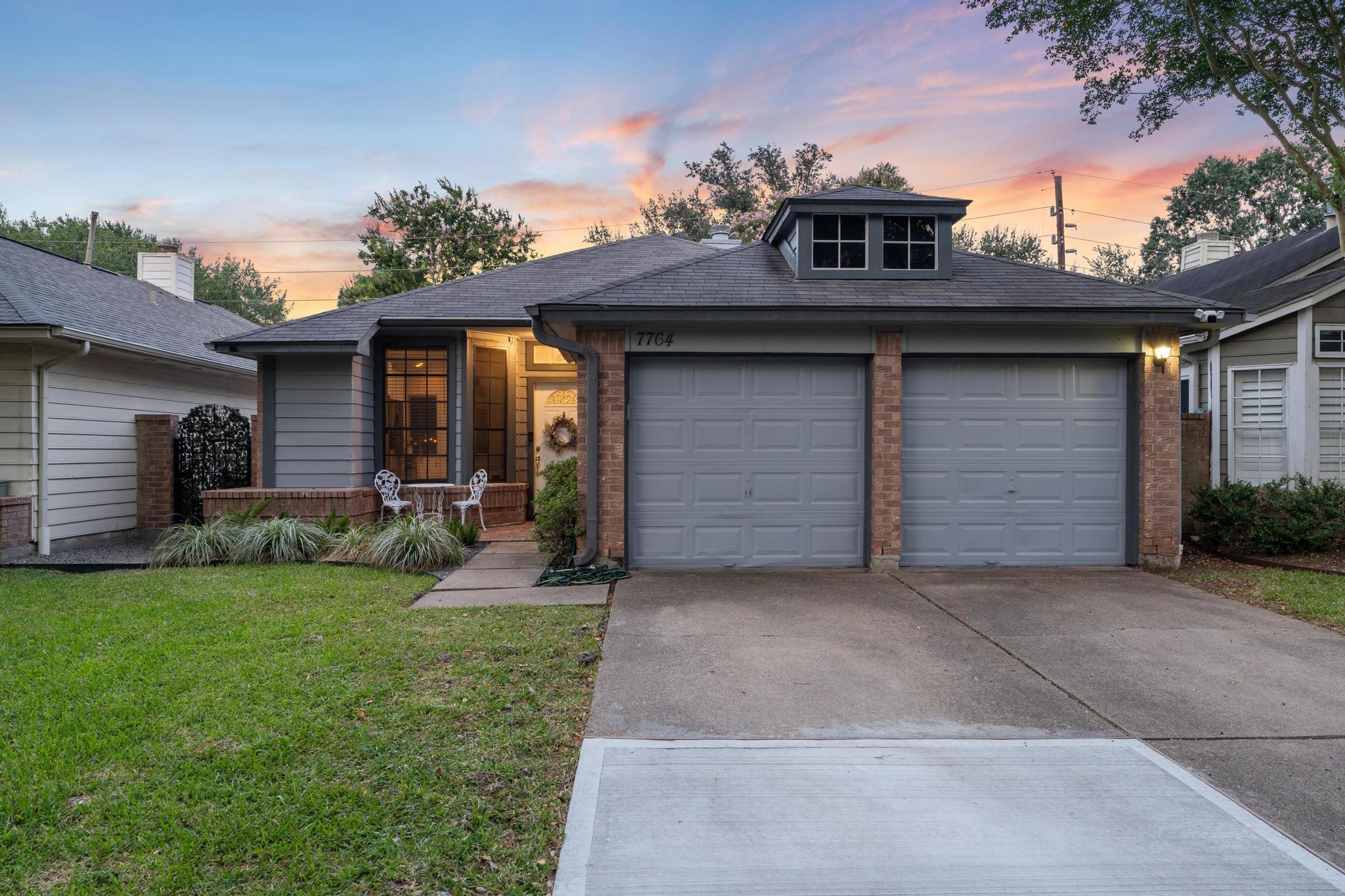 7764 Park Falls Drive