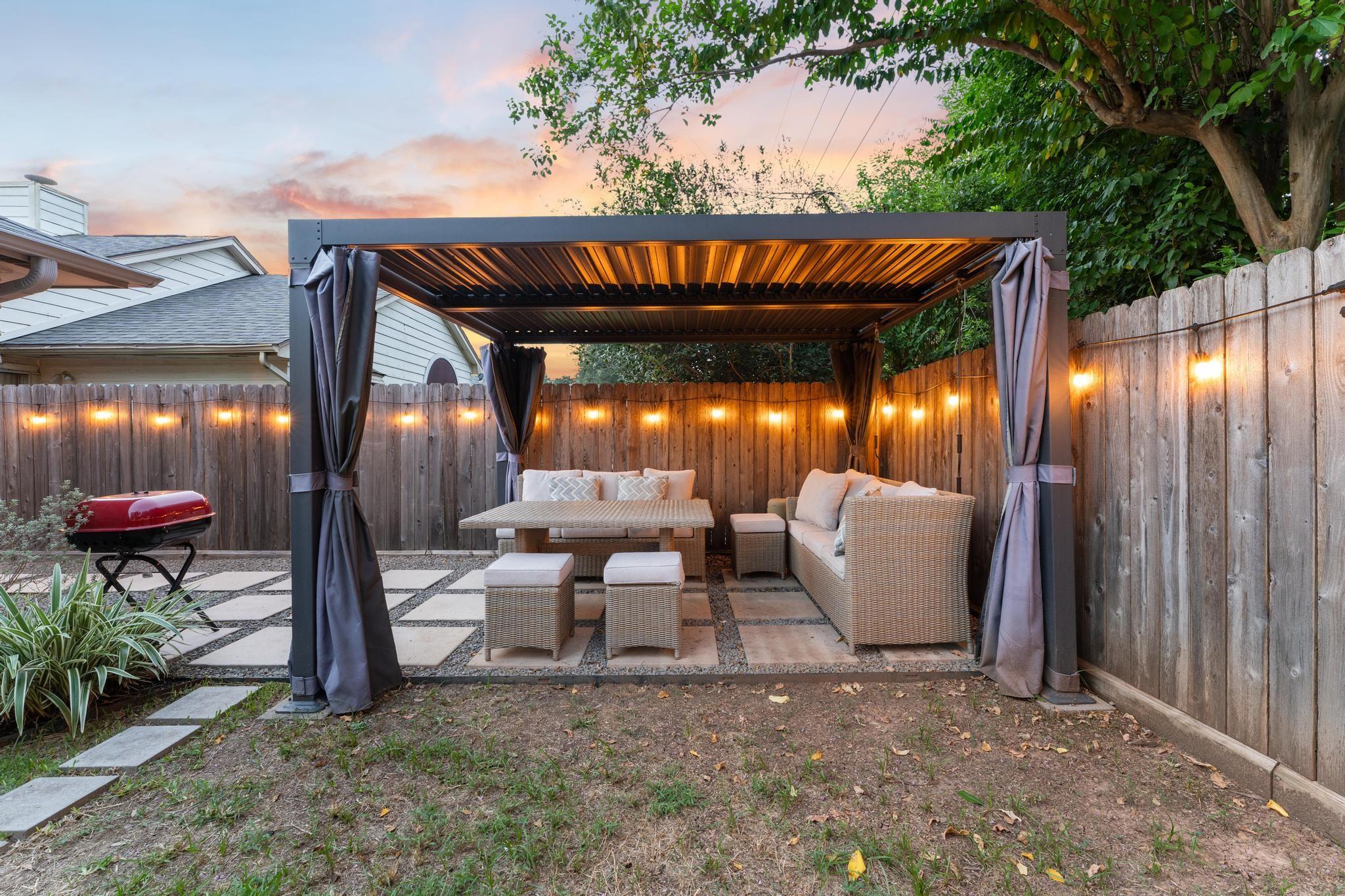 7764 Park Falls Drive