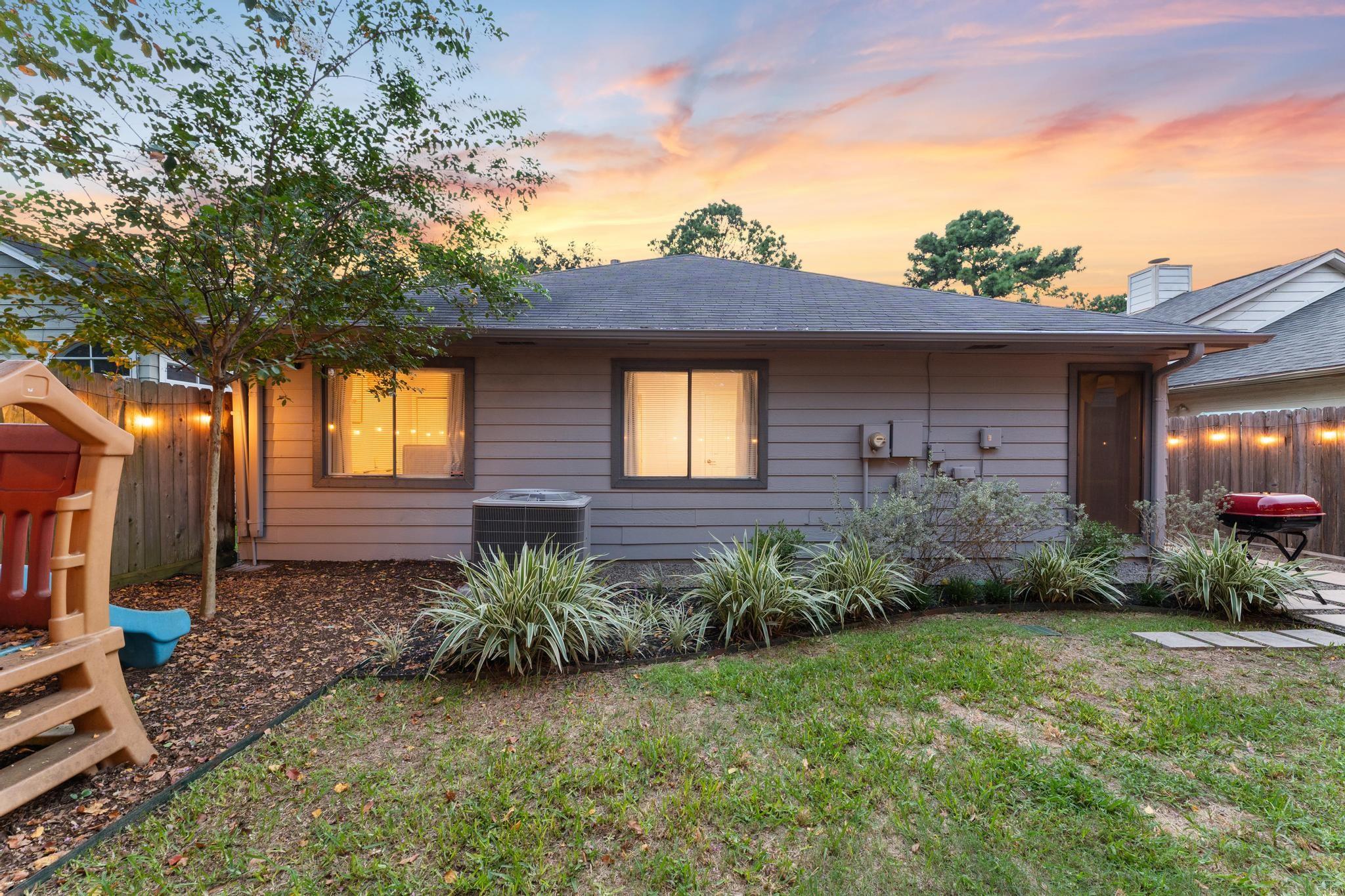 7764 Park Falls Drive