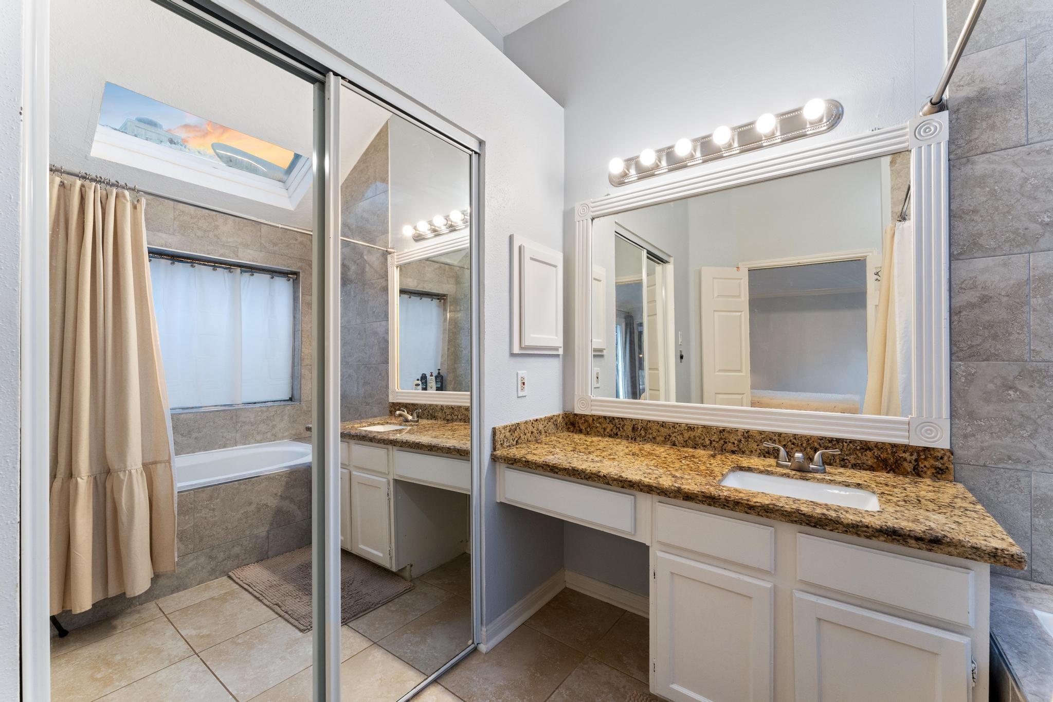 7764 Park Falls Drive