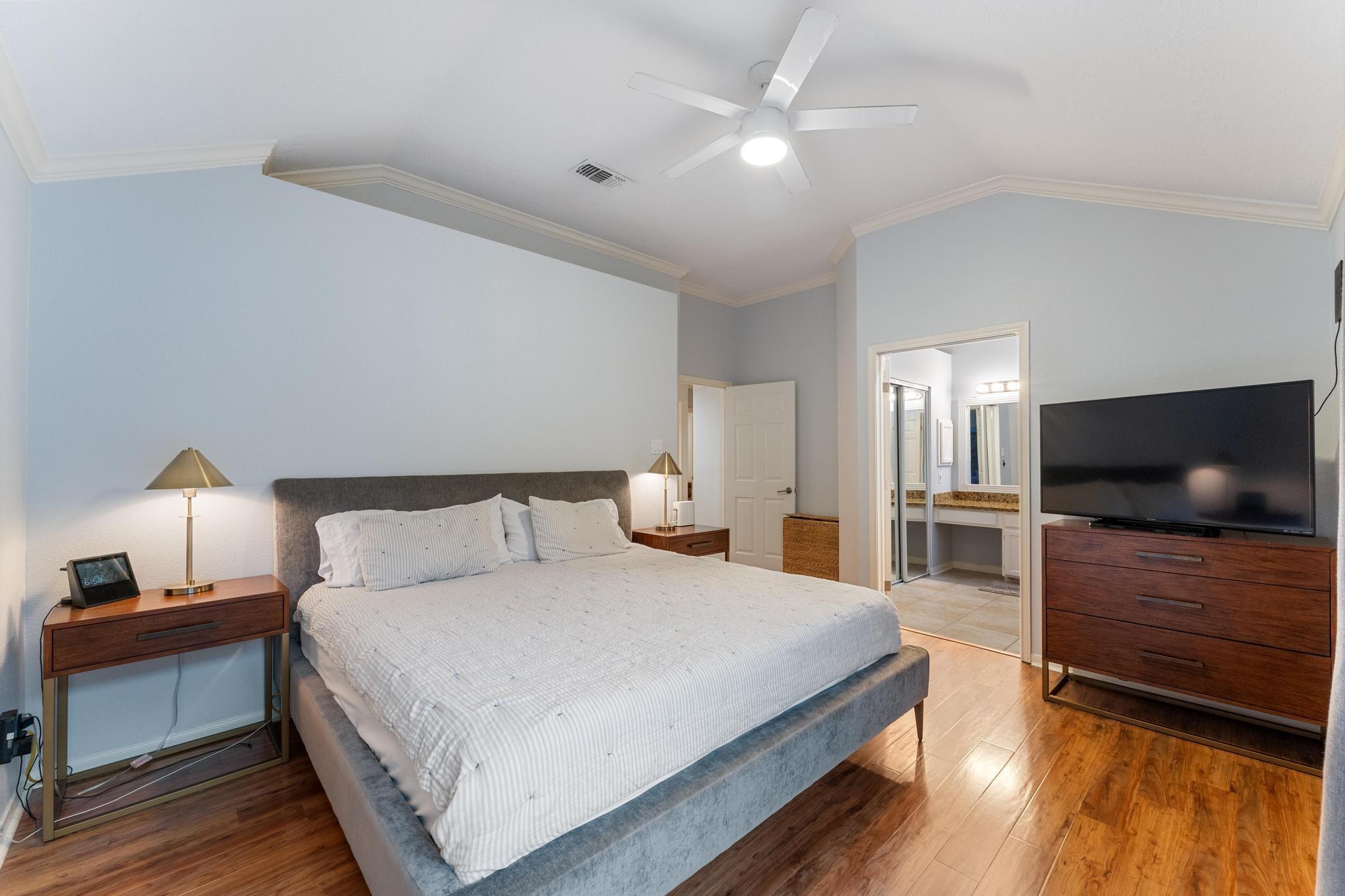 7764 Park Falls Drive