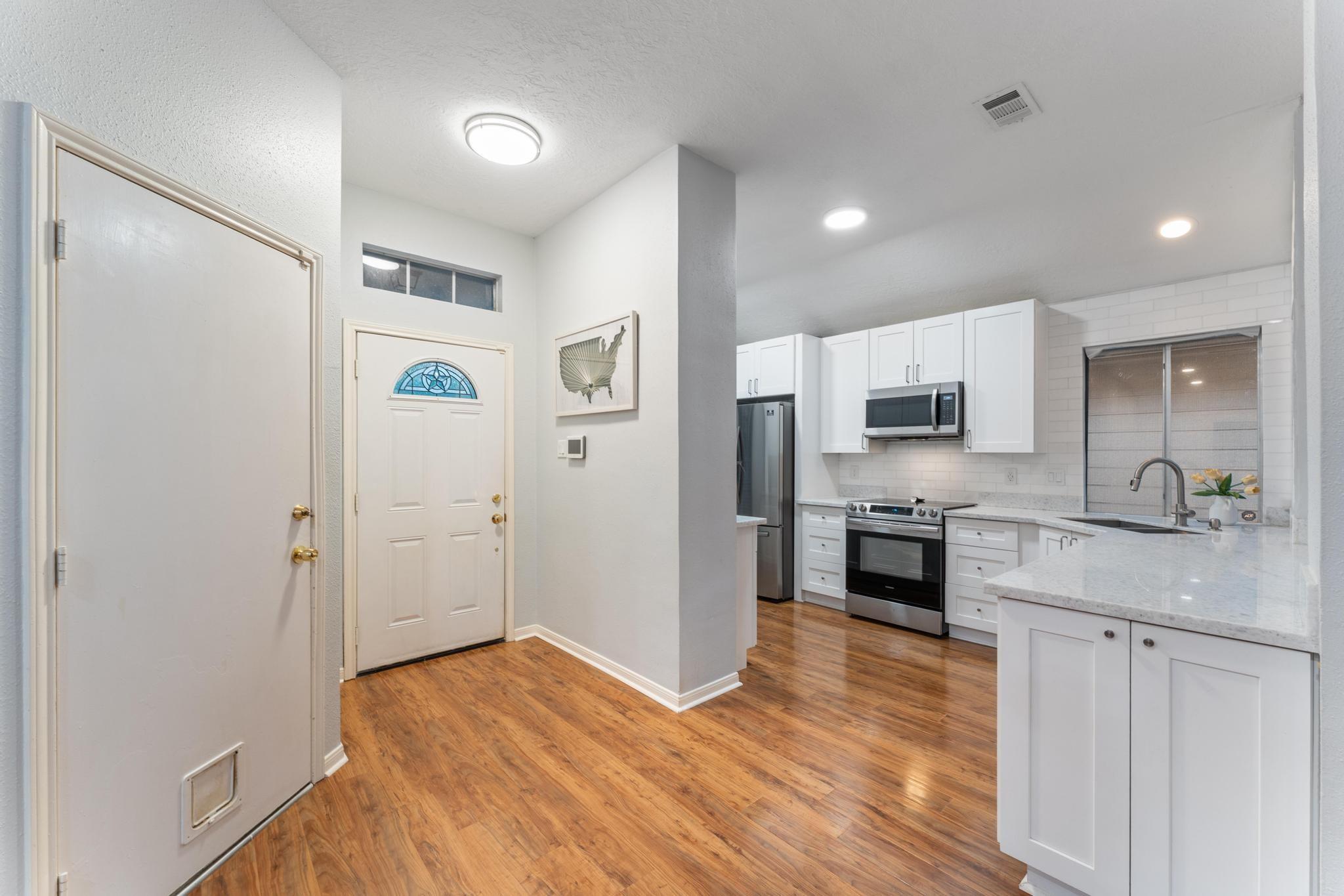 7764 Park Falls Drive