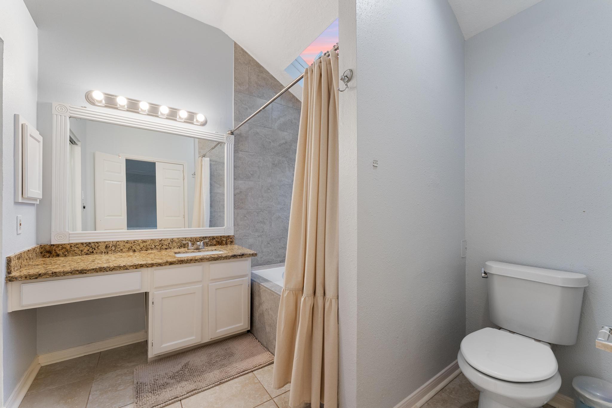 7764 Park Falls Drive