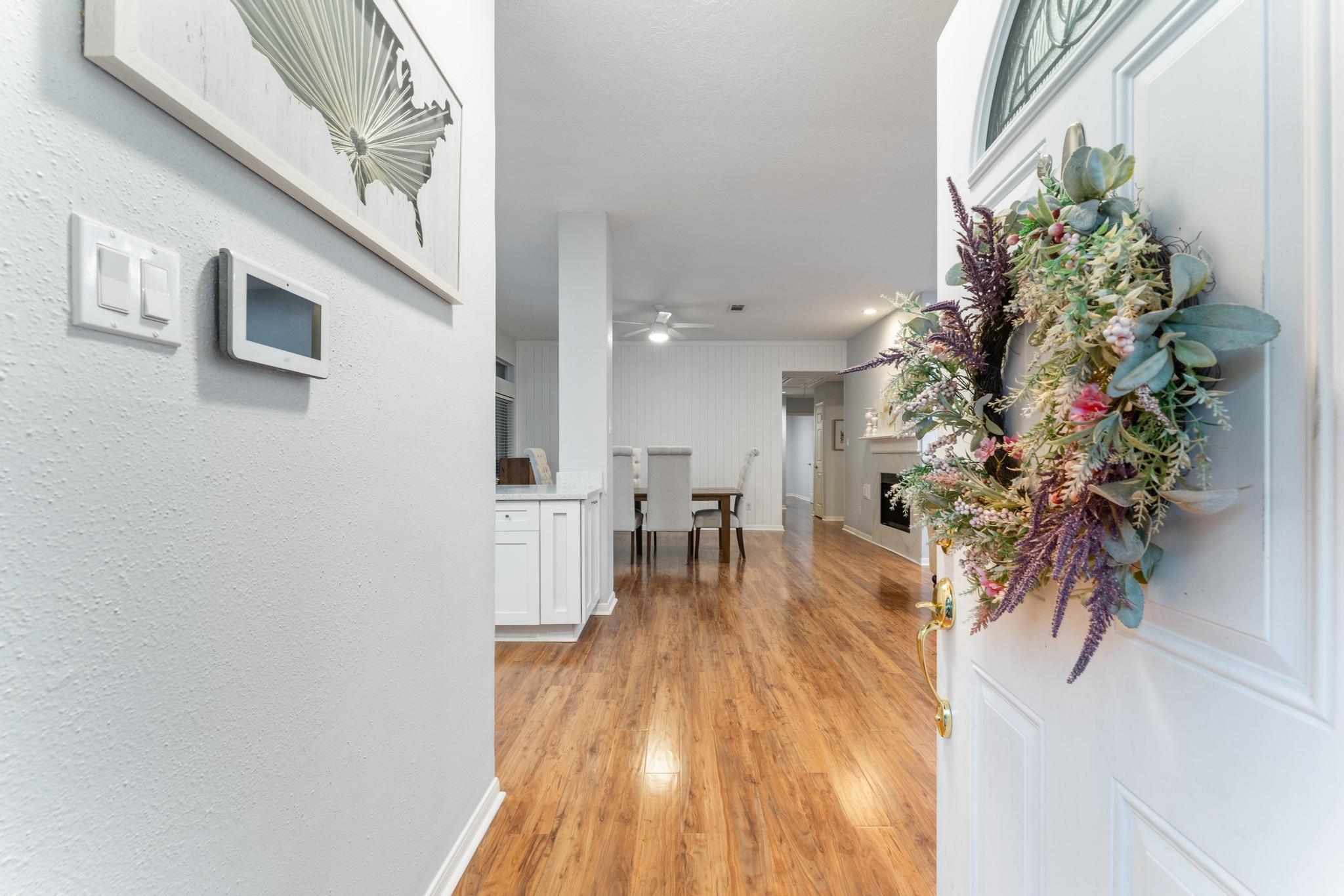 7764 Park Falls Drive