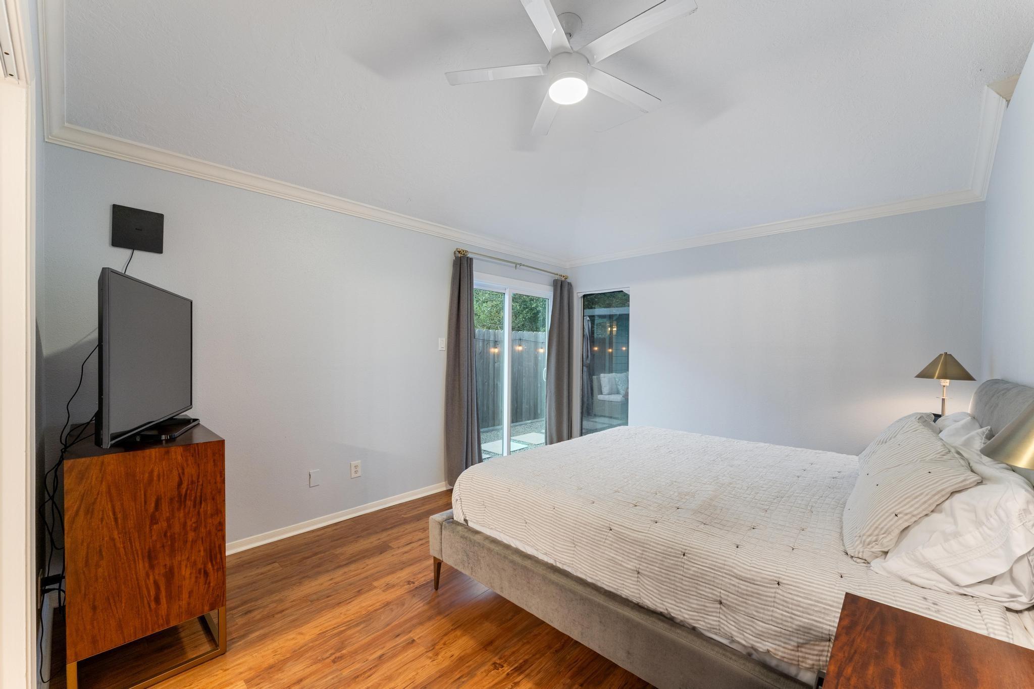 7764 Park Falls Drive