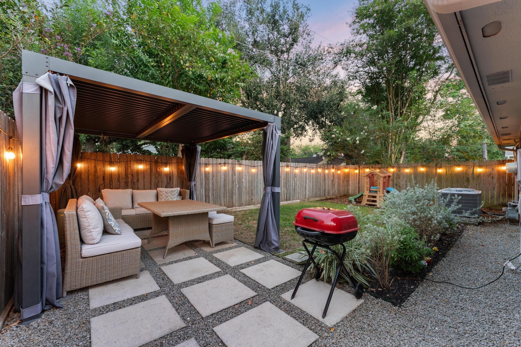 7764 Park Falls Drive