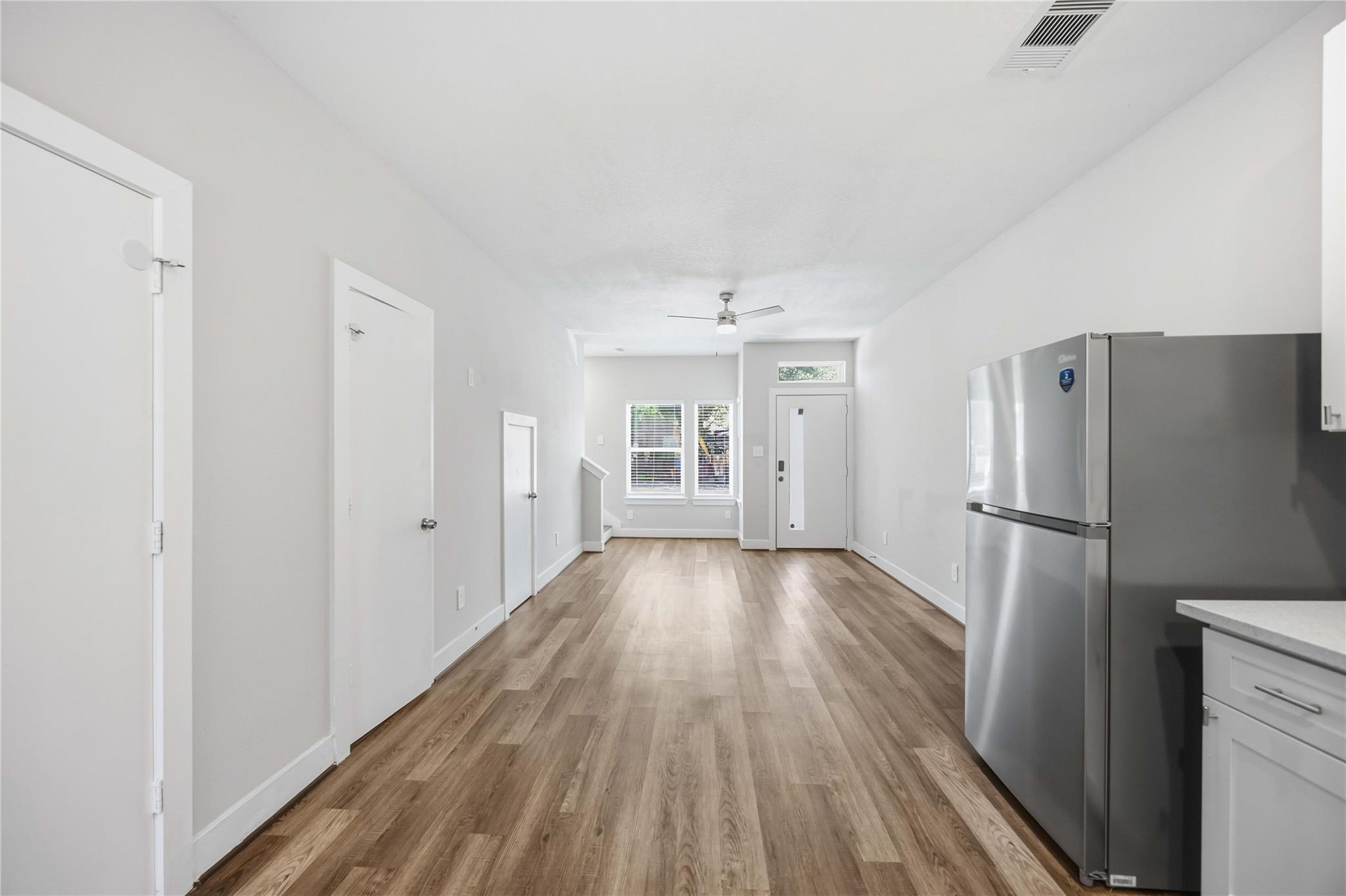 5329 Higgins Street Unit: A/B